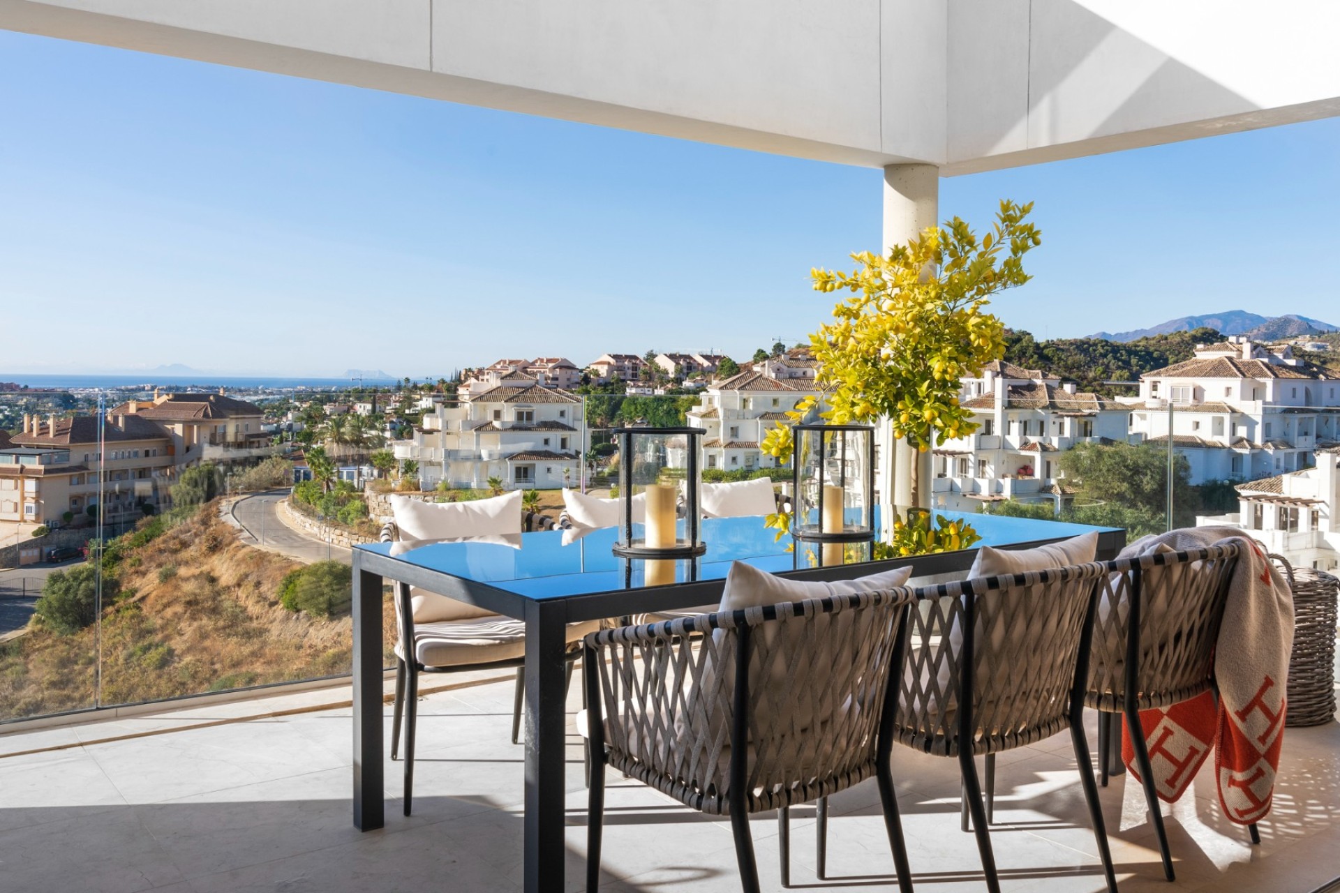 Herverkoop - Apartment - Marbella - Nueva Andalucía