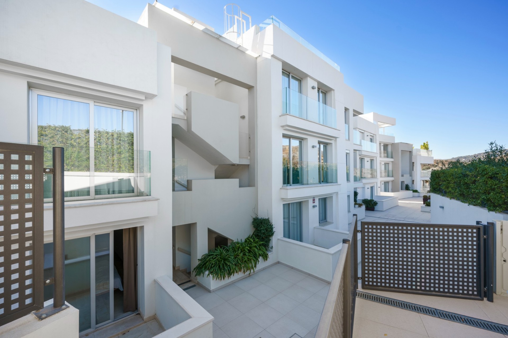 Herverkoop - Apartment - Marbella - Nueva Andalucía