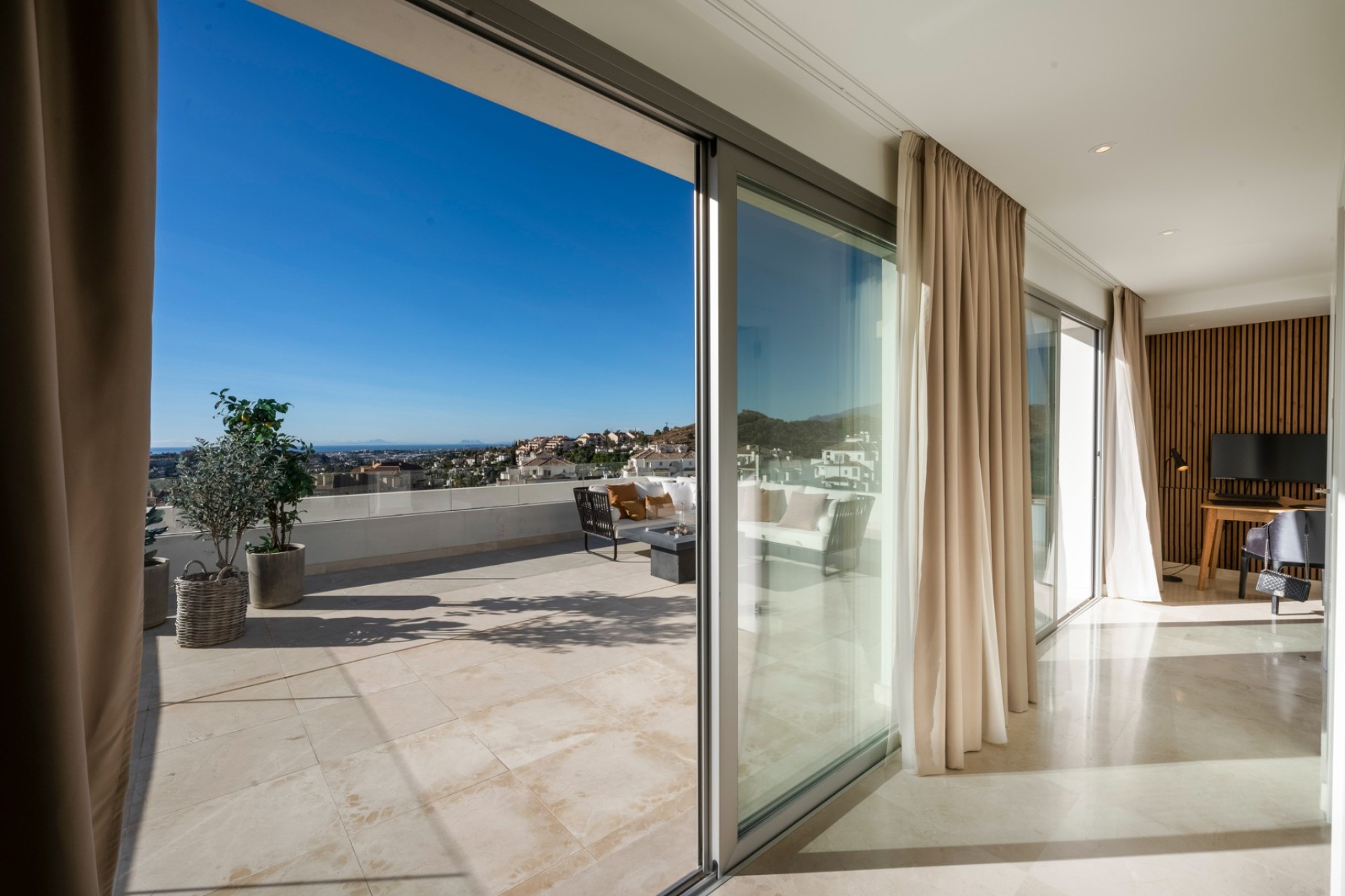 Herverkoop - Apartment - Marbella - Nueva Andalucía