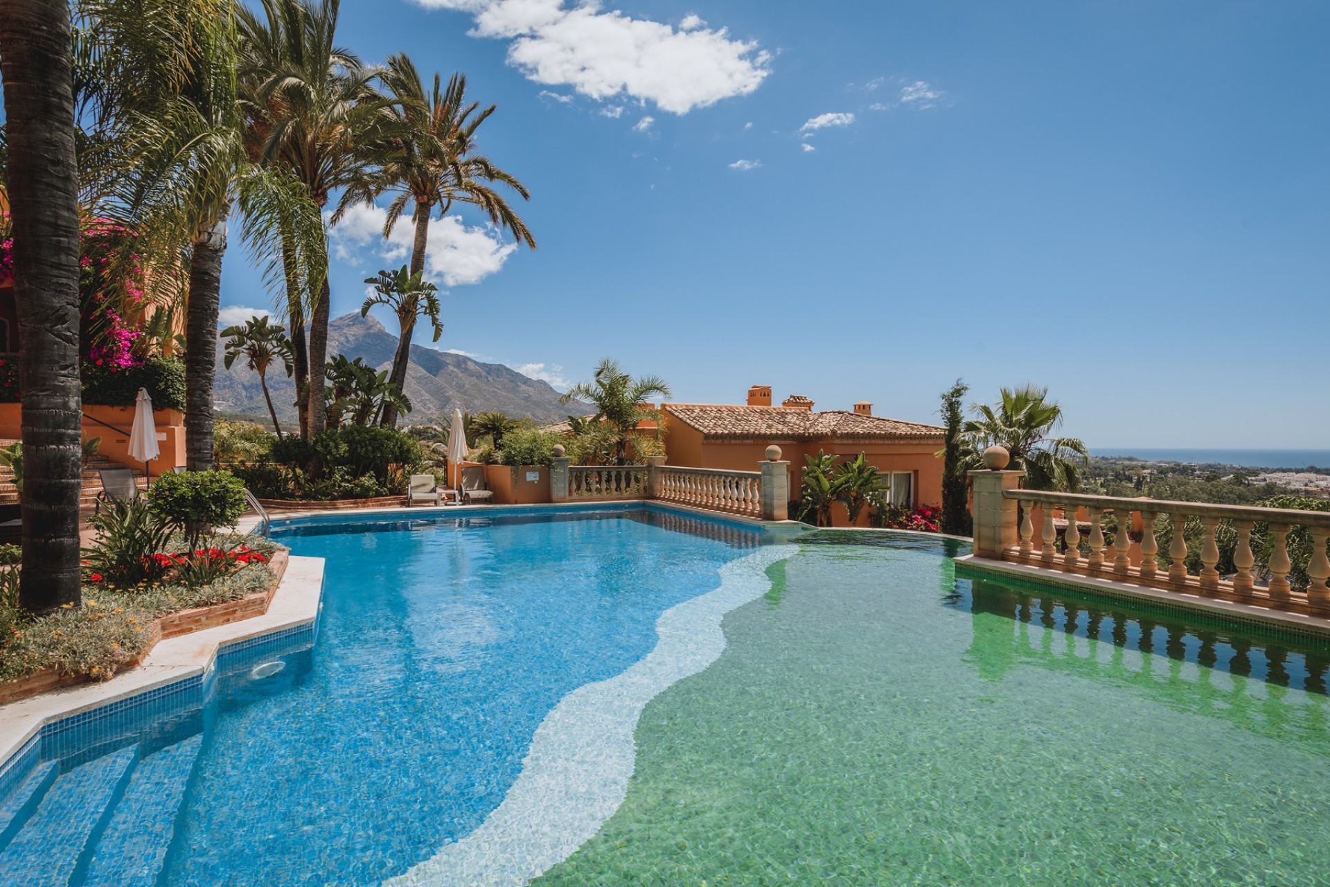 Herverkoop - Apartment - Marbella - Nueva Andalucía