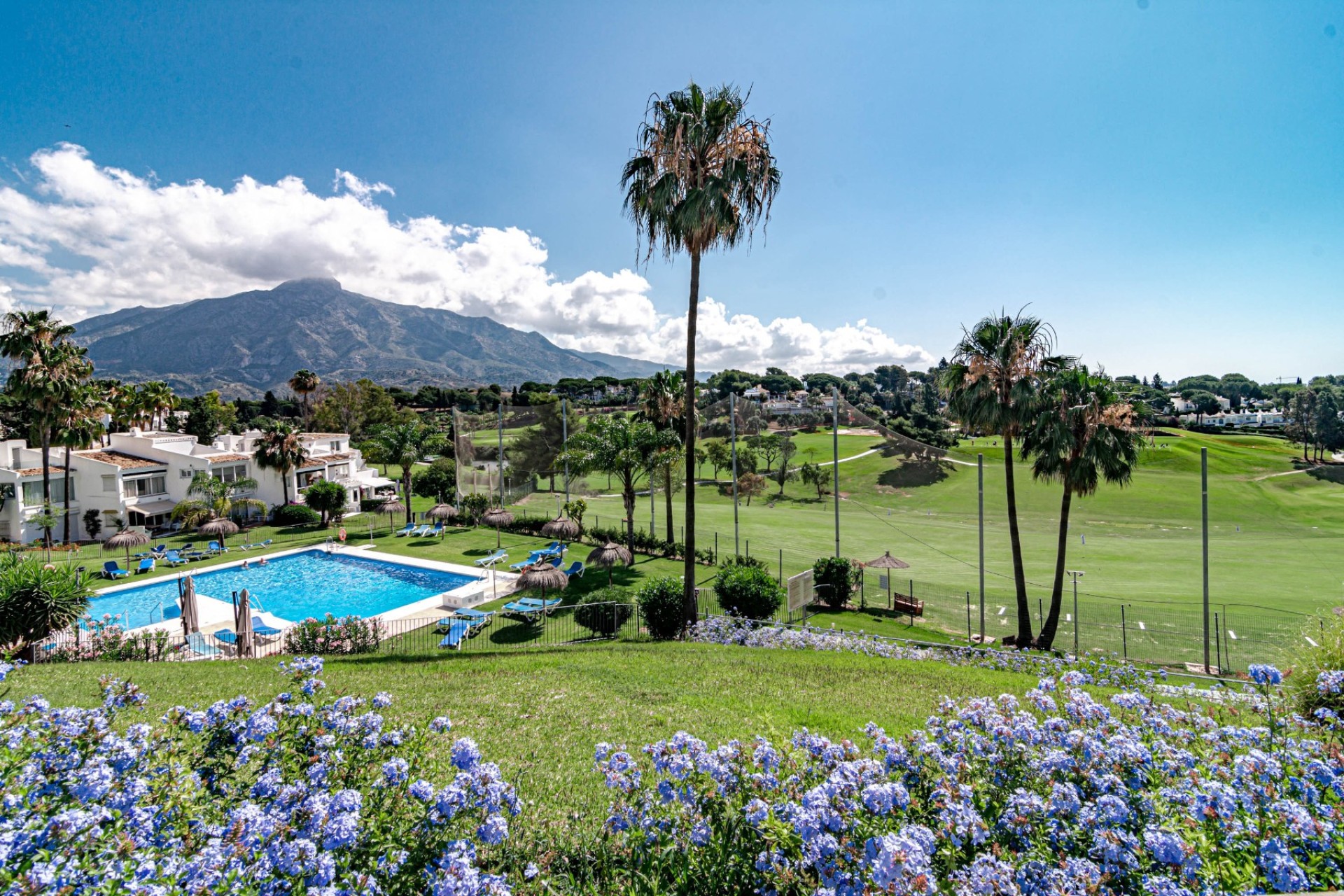 Herverkoop - Apartment - Marbella - Nueva Andalucía