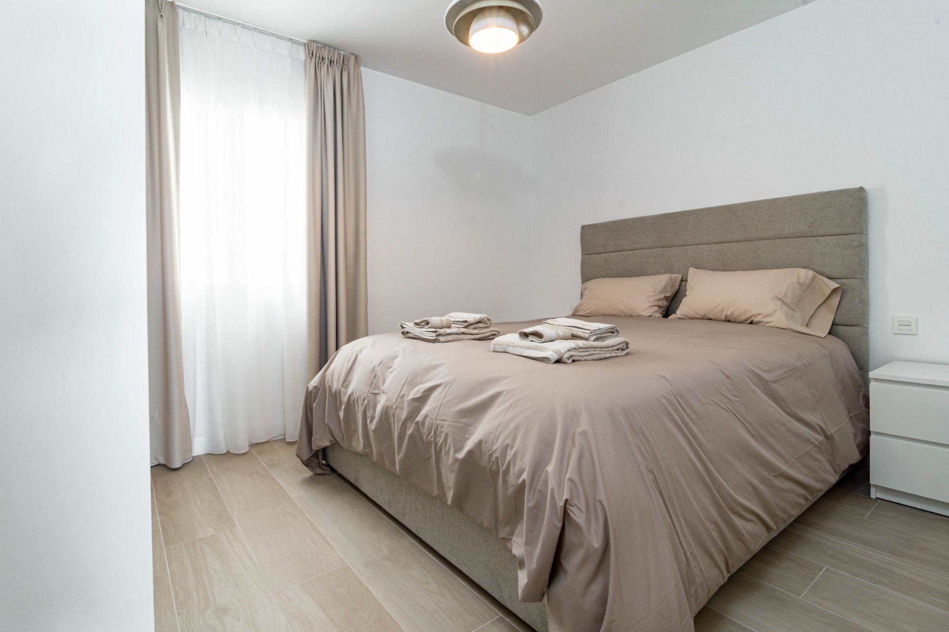 Herverkoop - Apartment - Marbella - Nueva Andalucía