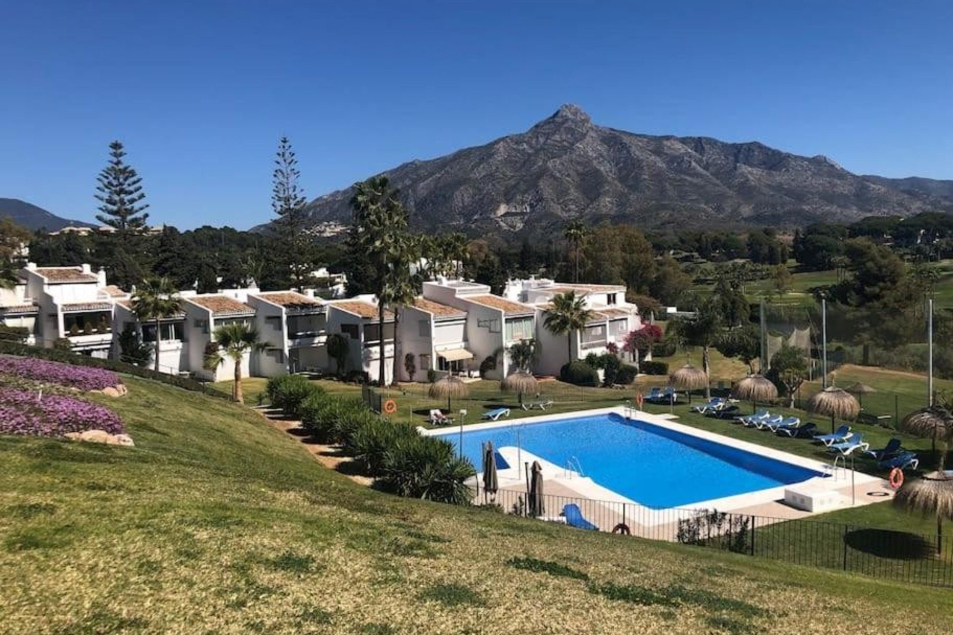 Herverkoop - Apartment - Marbella - Nueva Andalucía