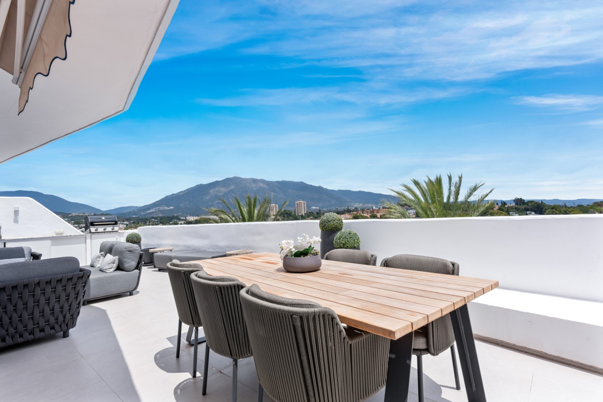 Herverkoop - Apartment - Marbella - Nueva Andalucía