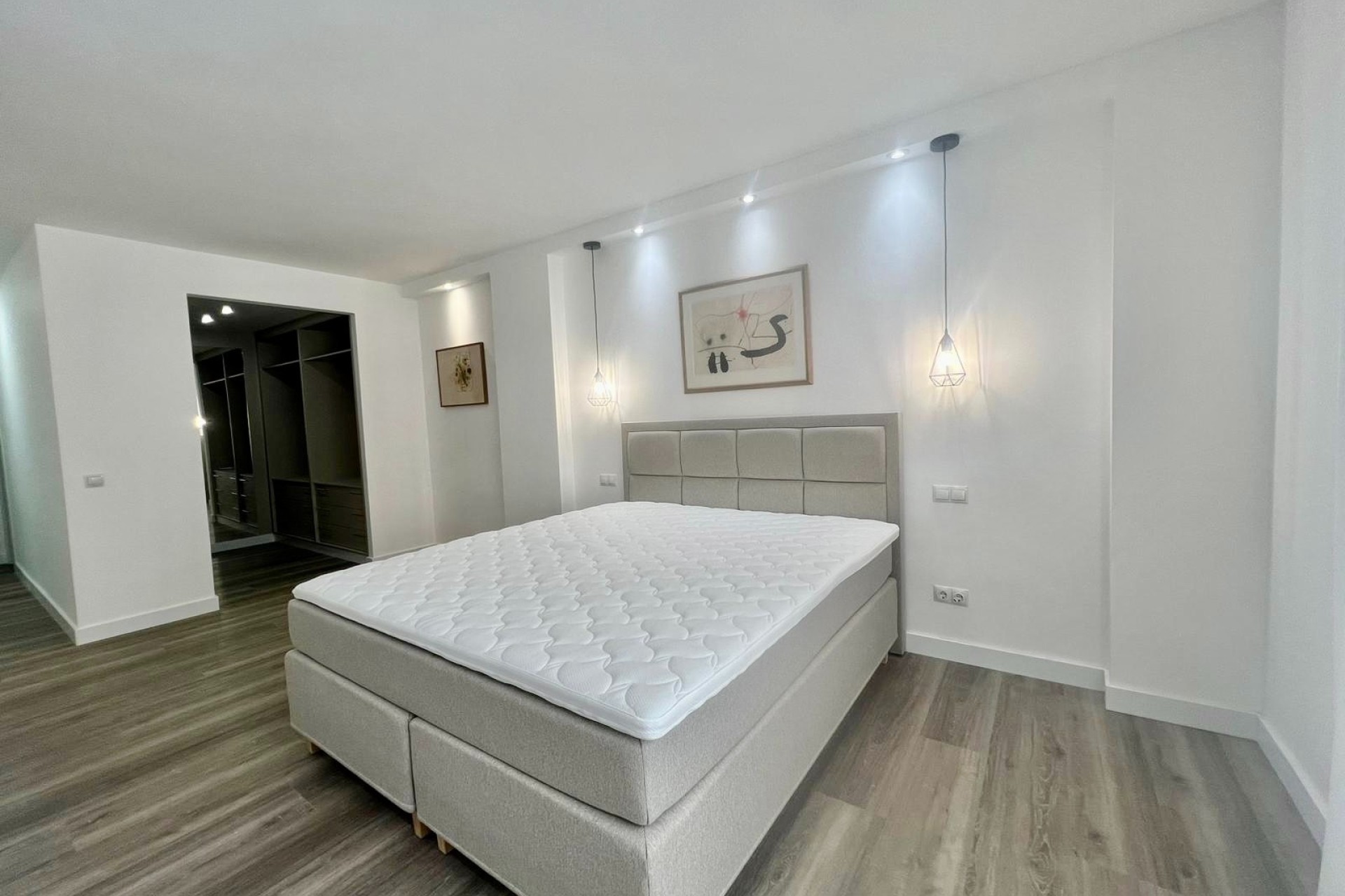 Herverkoop - Apartment - Marbella - Nueva Andalucía