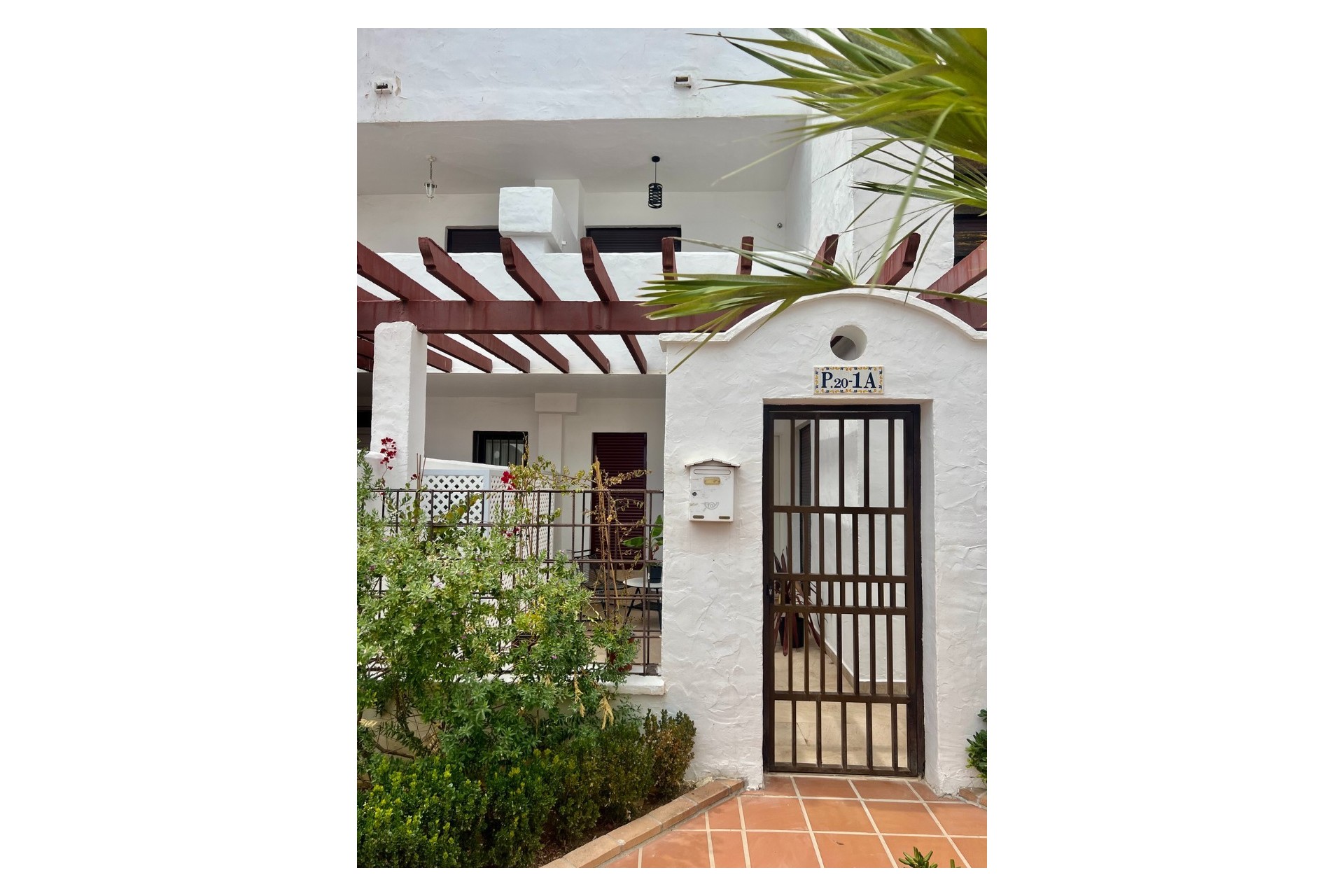 Herverkoop - Apartment - Marbella - Nueva Andalucía