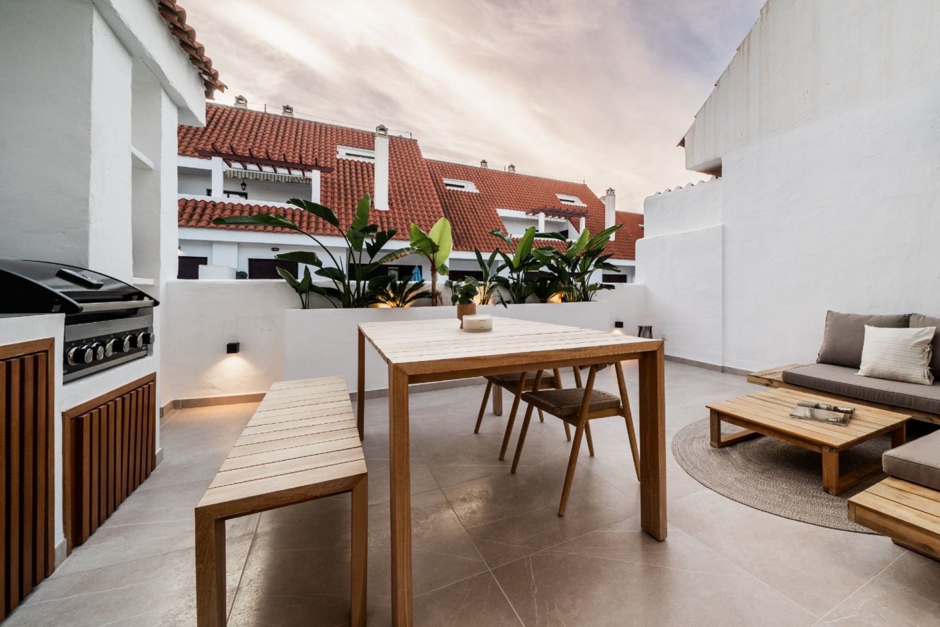 Herverkoop - Apartment - Marbella - Nueva Andalucía