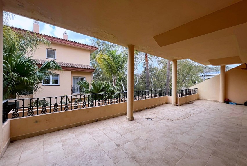 Herverkoop - Apartment - Marbella - Nueva Andalucía