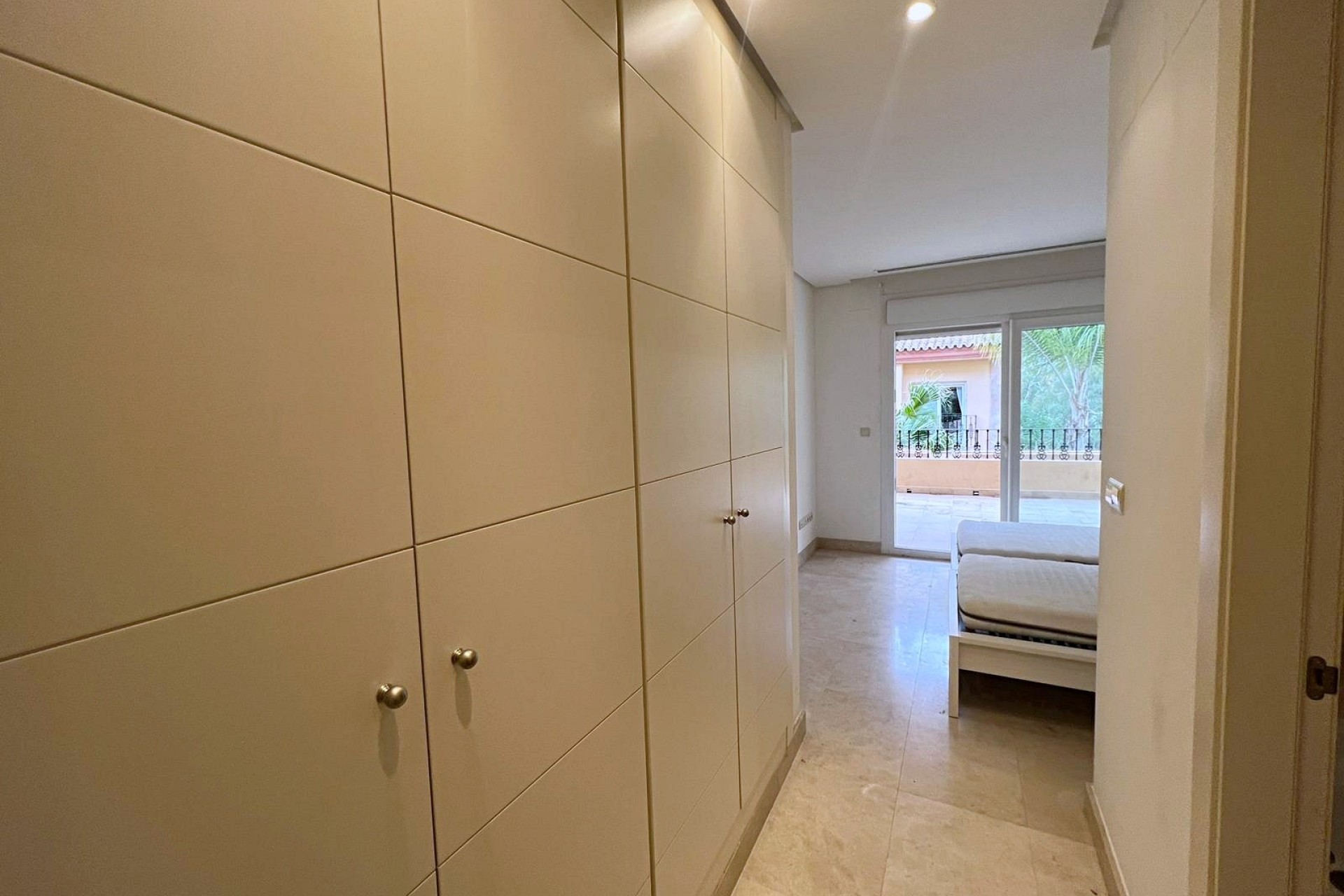 Herverkoop - Apartment - Marbella - Nueva Andalucía