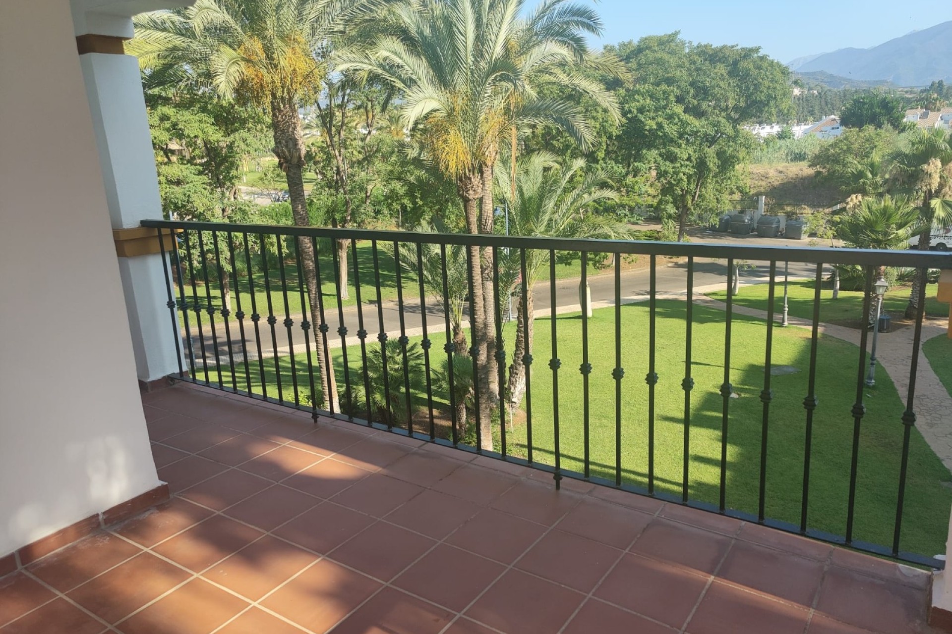 Herverkoop - Apartment - Marbella - Nueva Andalucía