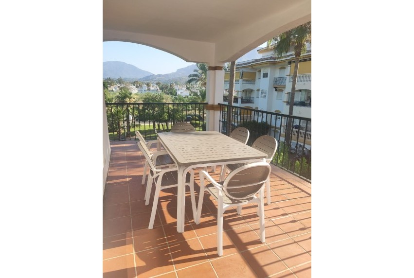 Herverkoop - Apartment - Marbella - Nueva Andalucía