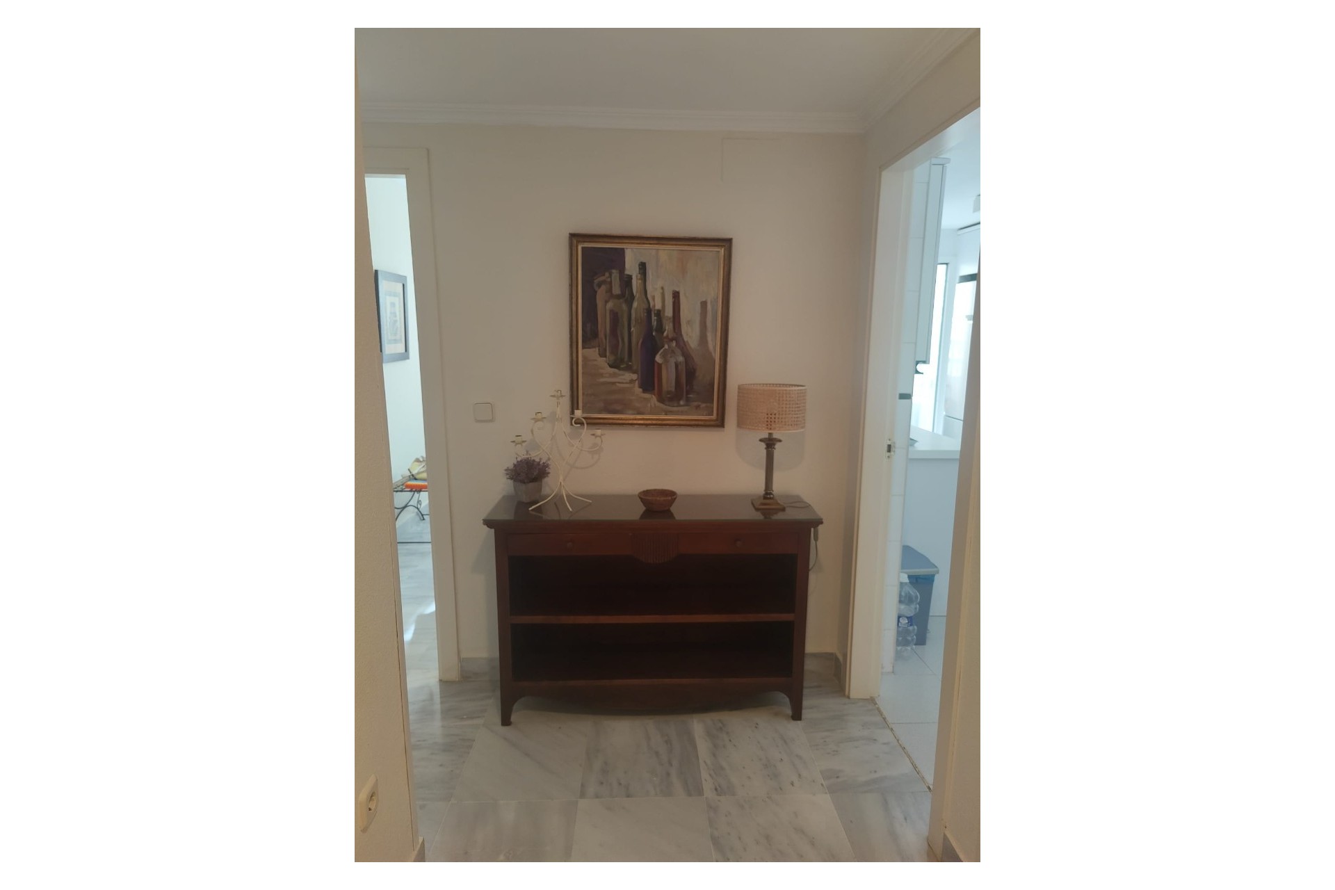 Herverkoop - Apartment - Marbella - Nueva Andalucía