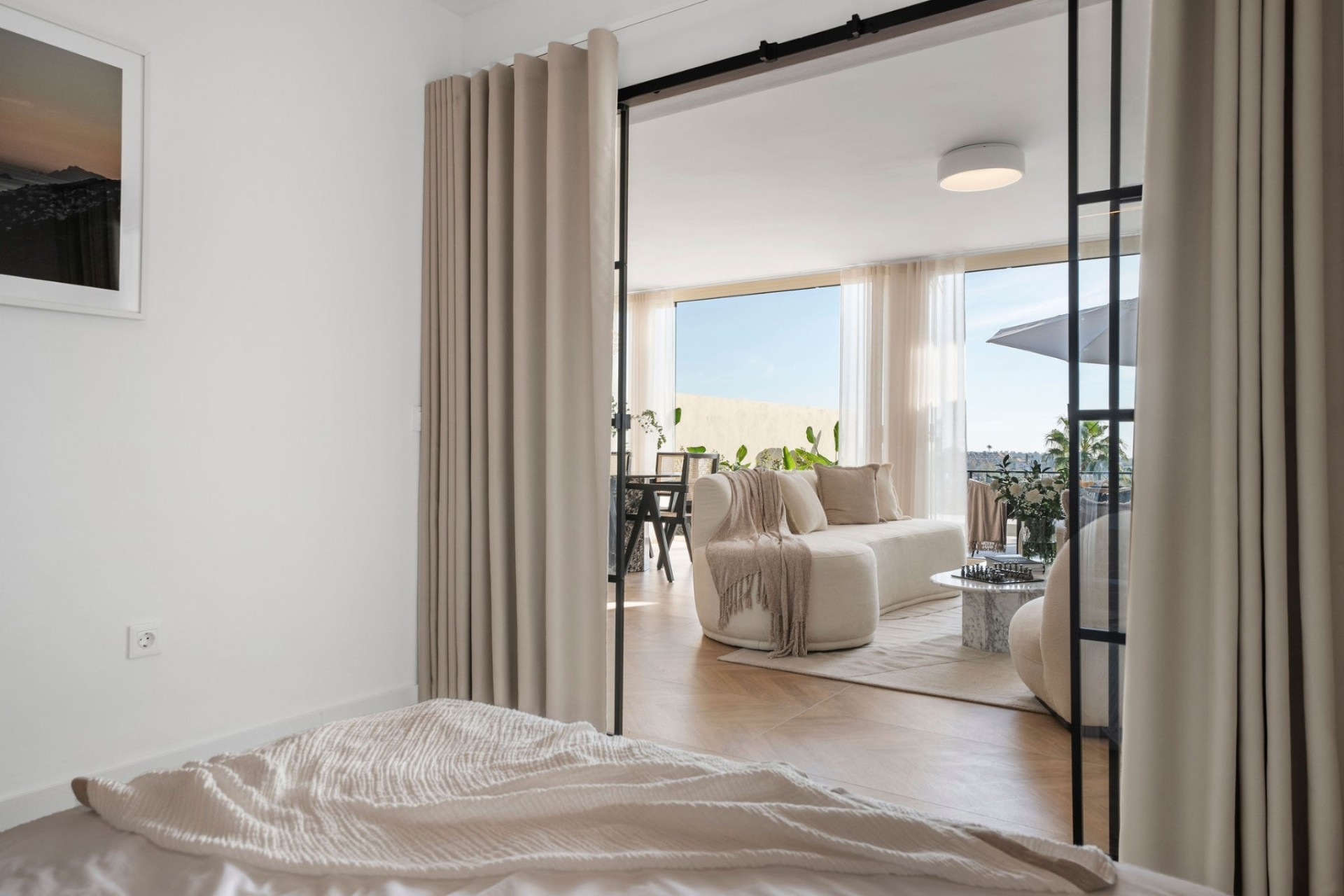 Herverkoop - Apartment - Marbella - Nueva Andalucía