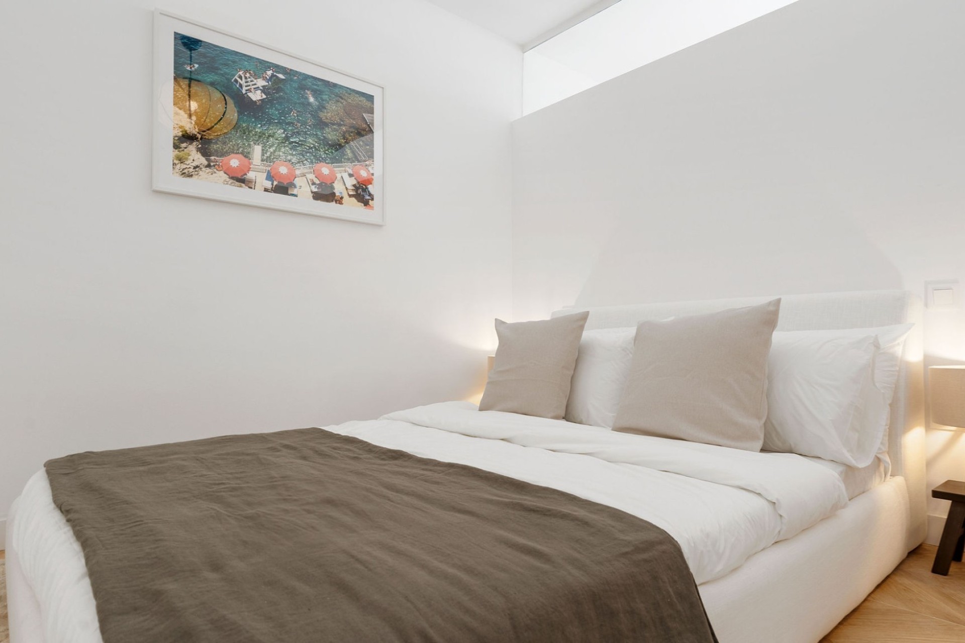 Herverkoop - Apartment - Marbella - Nueva Andalucía