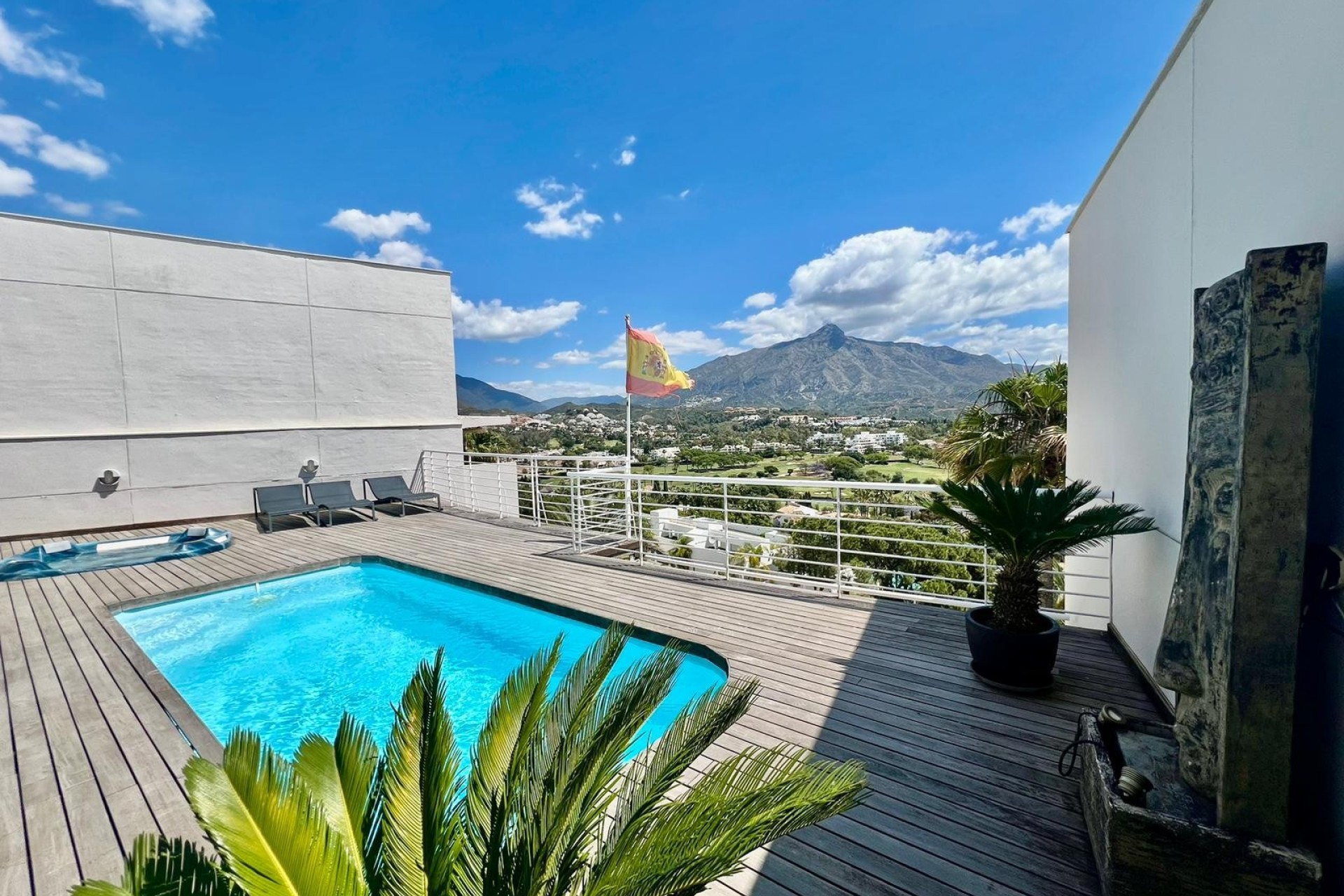 Herverkoop - Apartment - Marbella - Nueva Andalucía