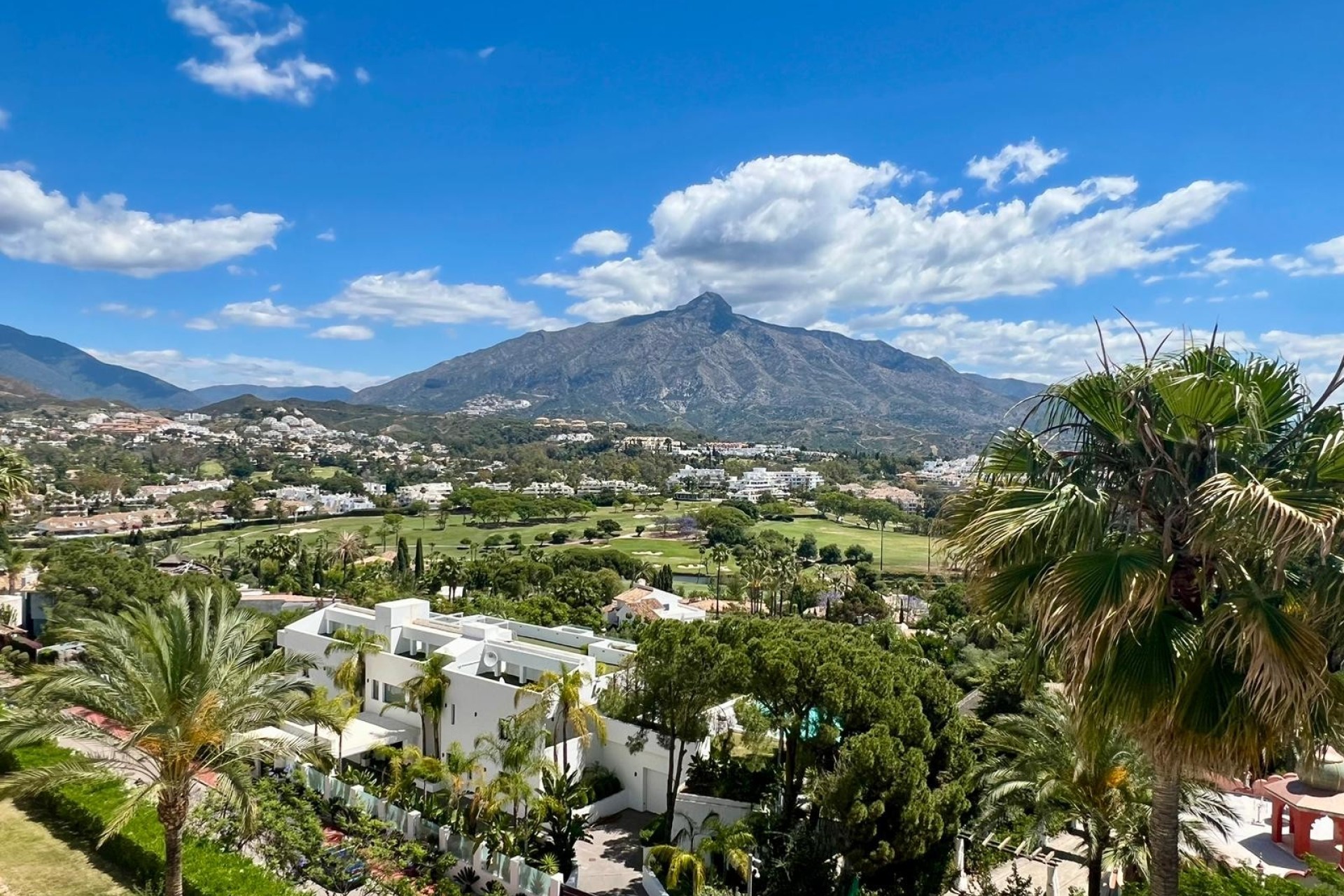 Herverkoop - Apartment - Marbella - Nueva Andalucía