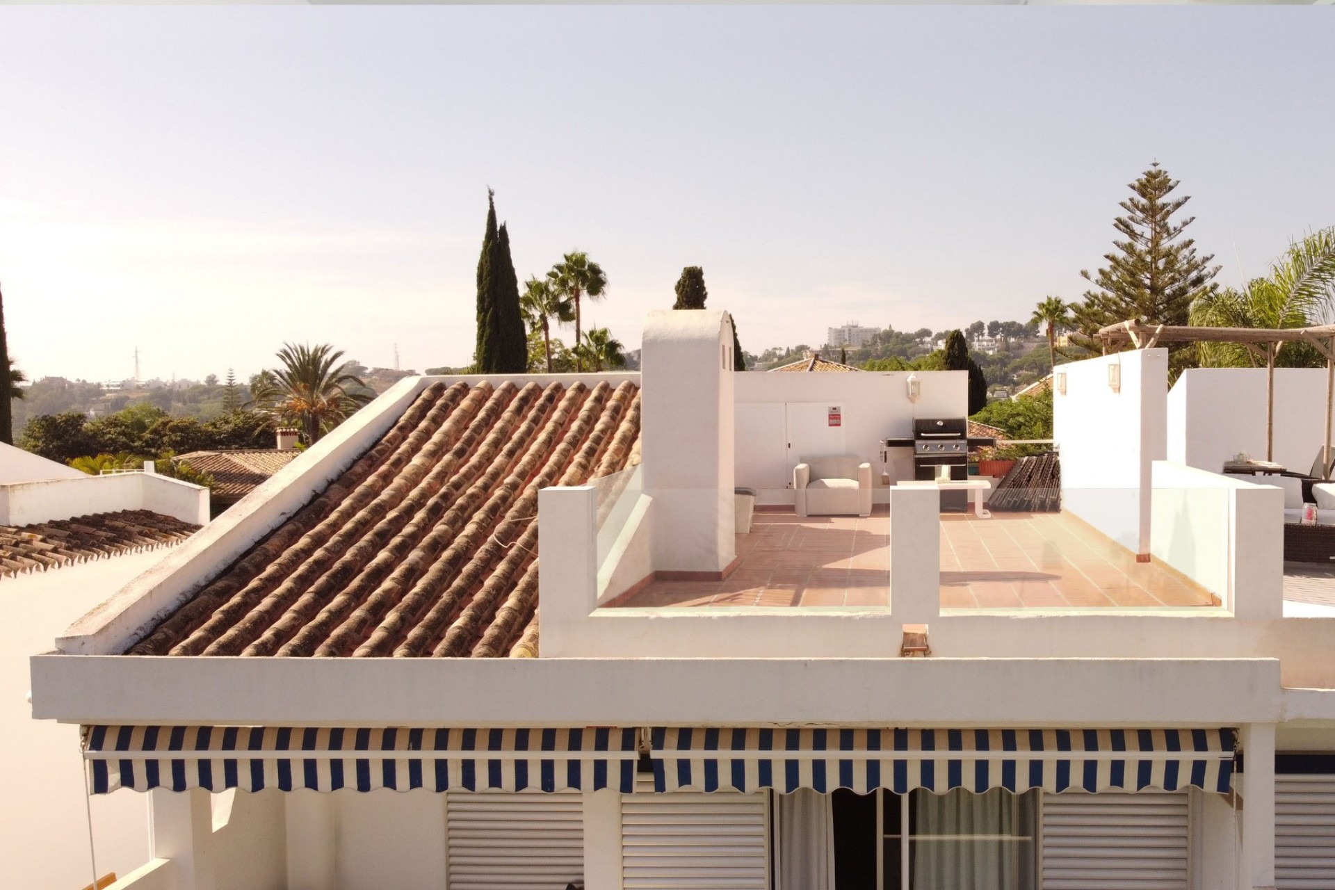 Herverkoop - Apartment - Marbella - Nueva Andalucía