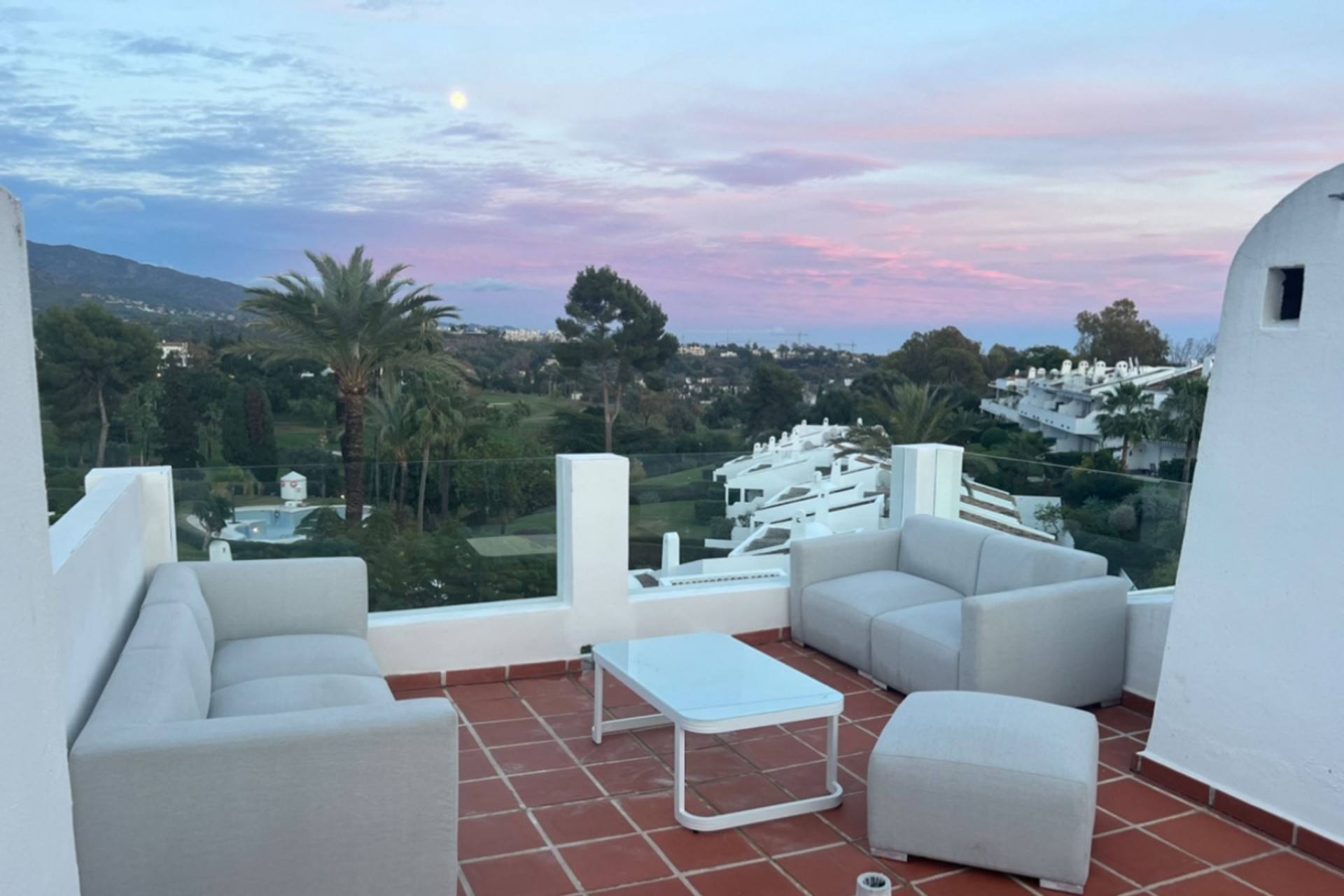 Herverkoop - Apartment - Marbella - Nueva Andalucía