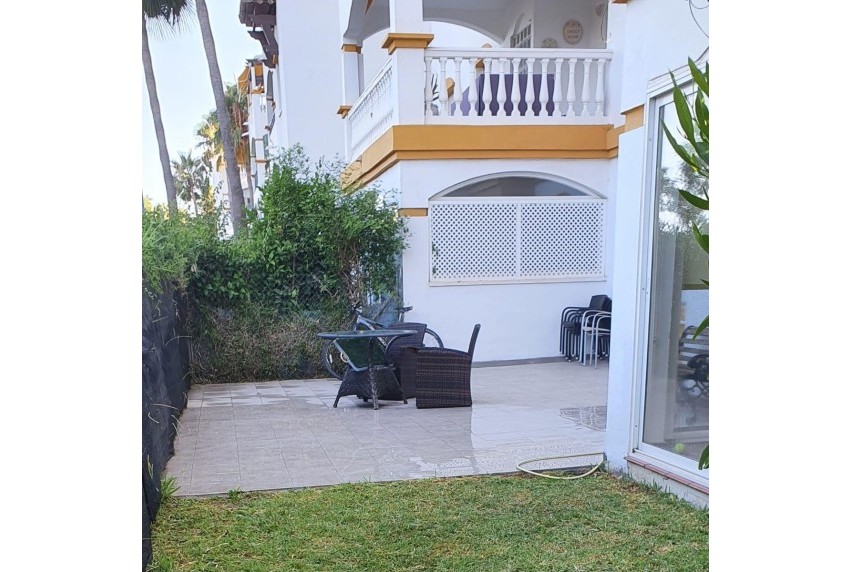 Herverkoop - Apartment - Marbella - Nueva Andalucía