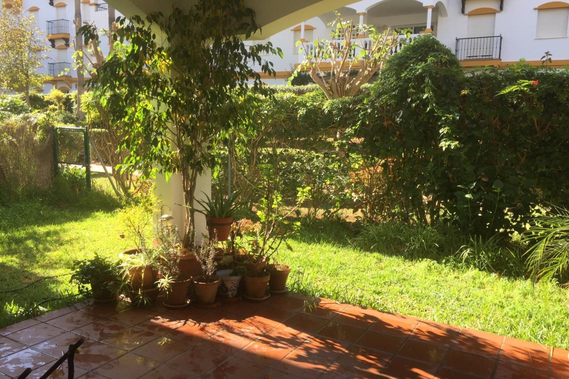 Herverkoop - Apartment - Marbella - Nueva Andalucía