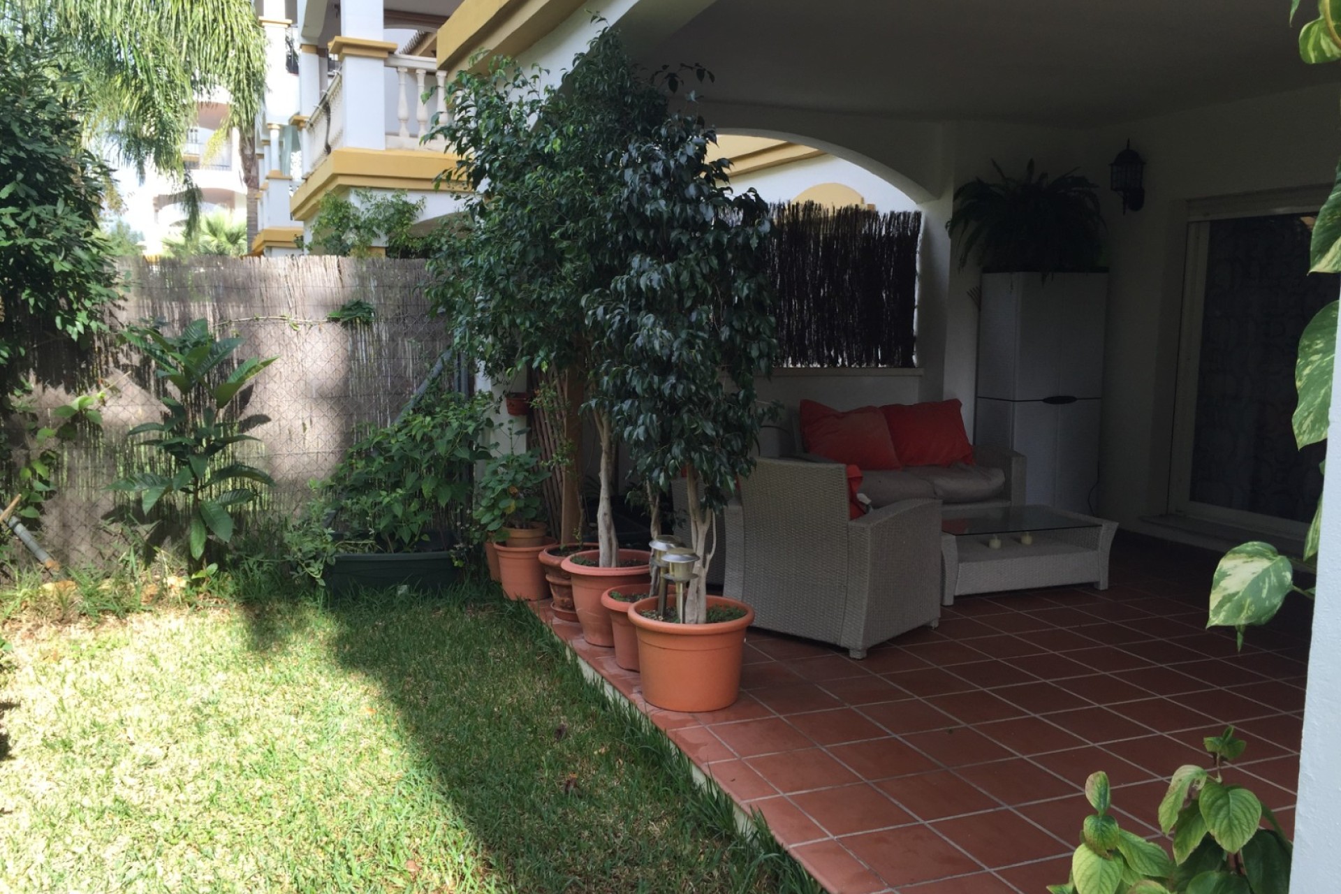 Herverkoop - Apartment - Marbella - Nueva Andalucía