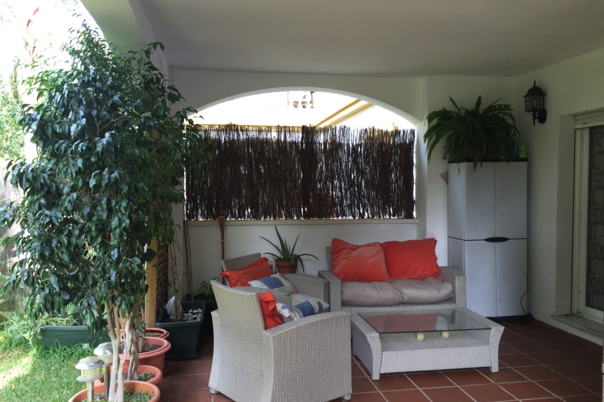 Herverkoop - Apartment - Marbella - Nueva Andalucía