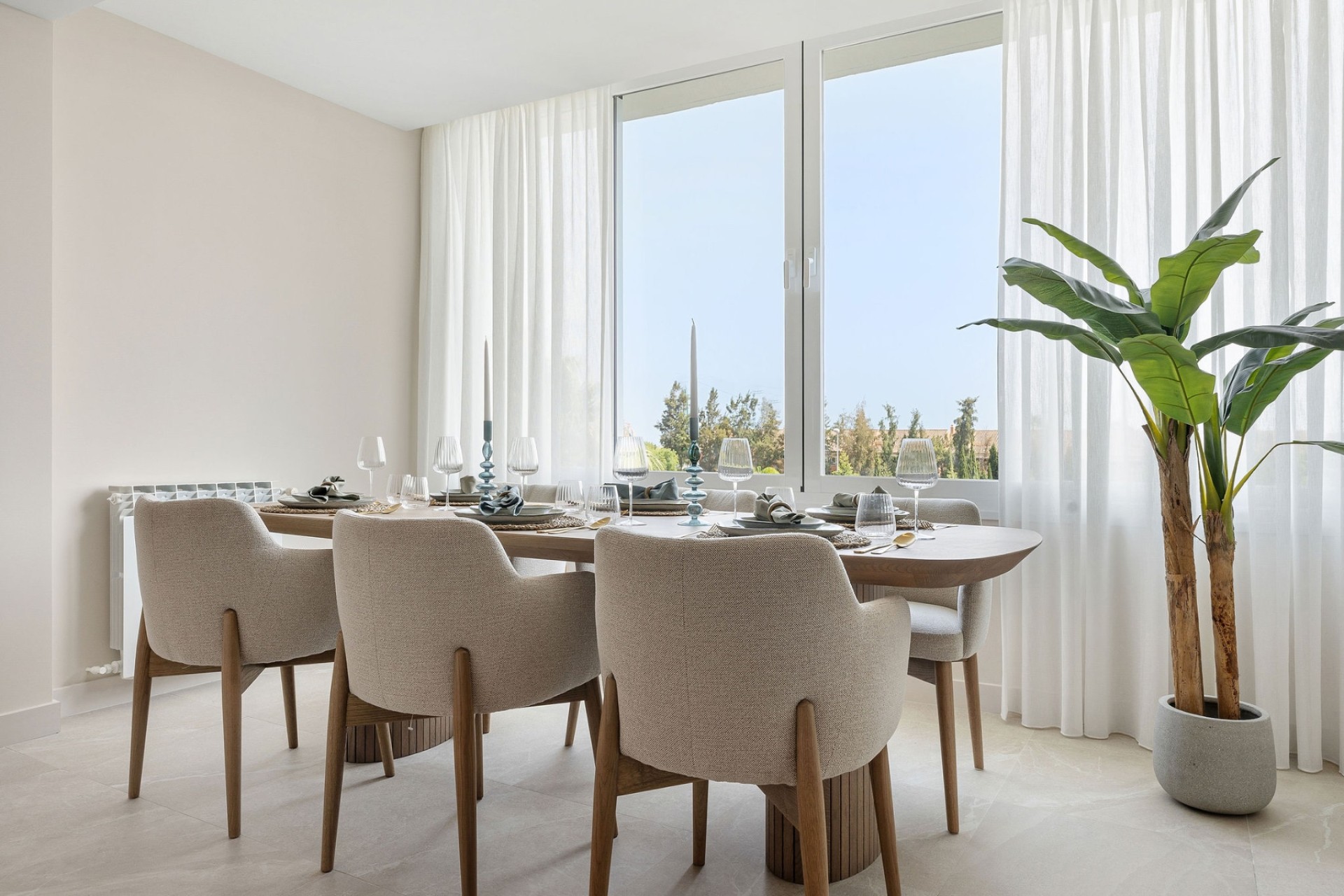 Herverkoop - Apartment - Marbella - Nueva Andalucía