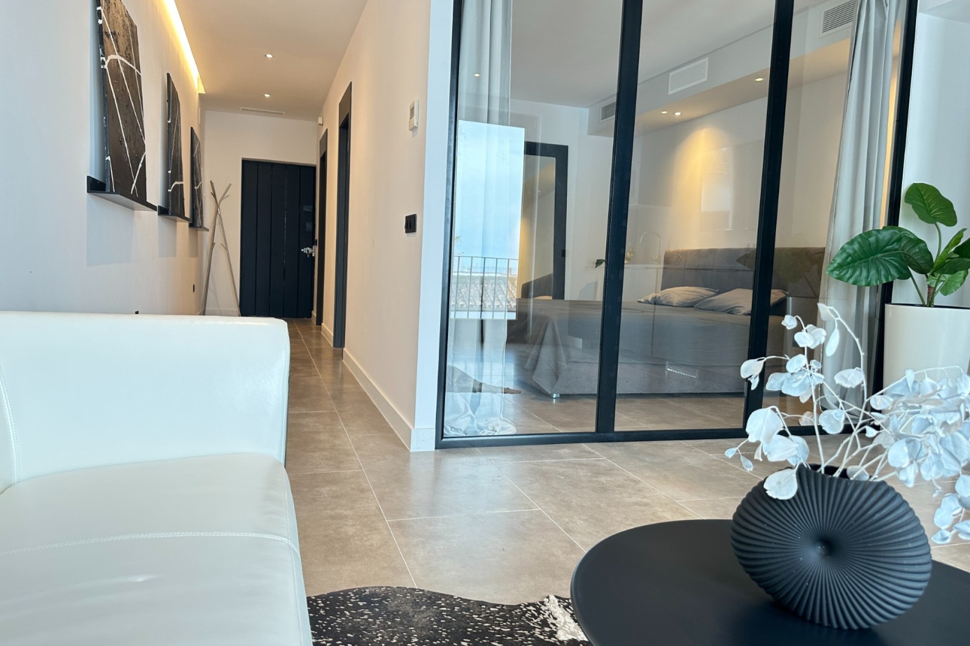 Herverkoop - Apartment - Marbella - Puerto Banús