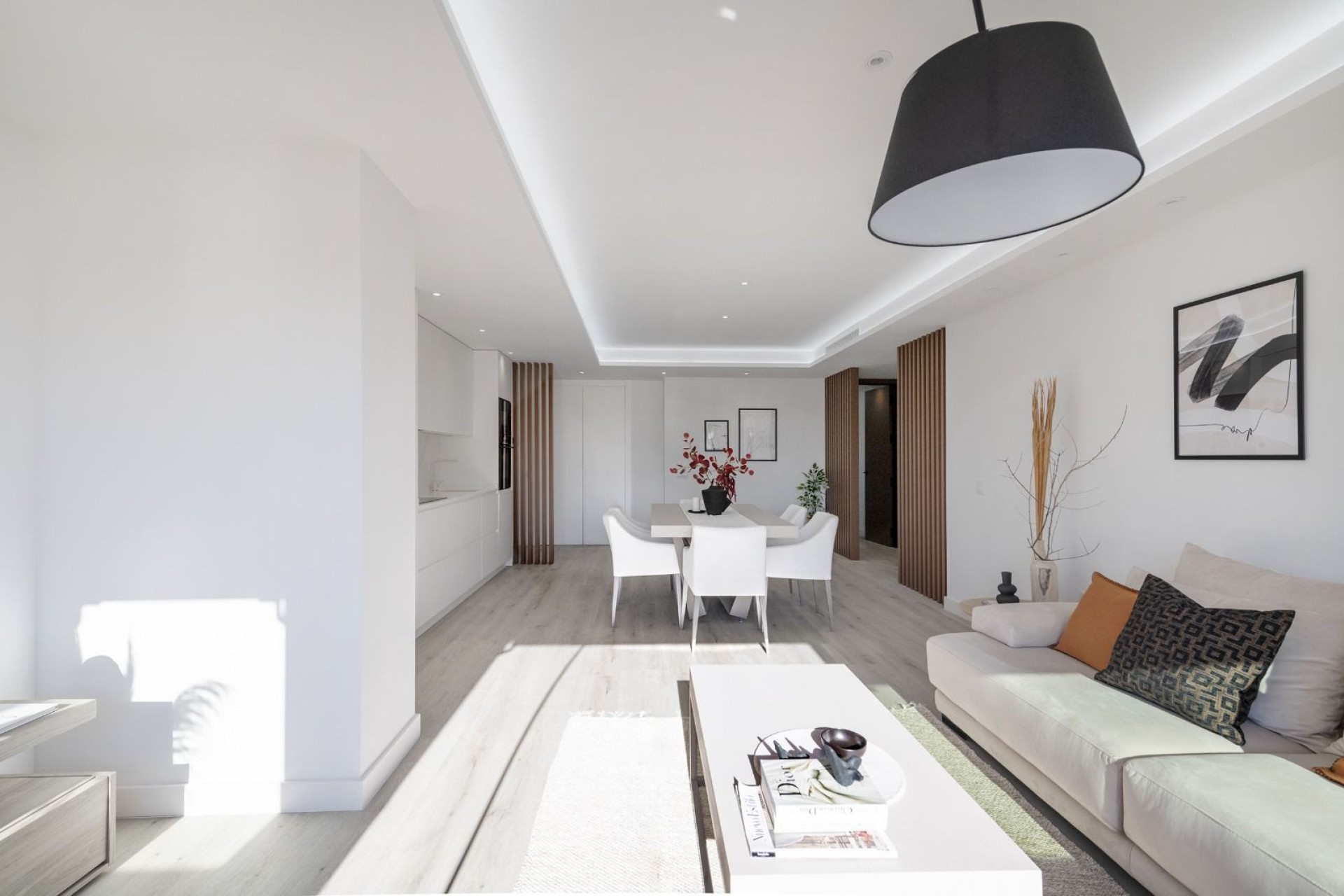 Herverkoop - Apartment - Marbella - Puerto Banús