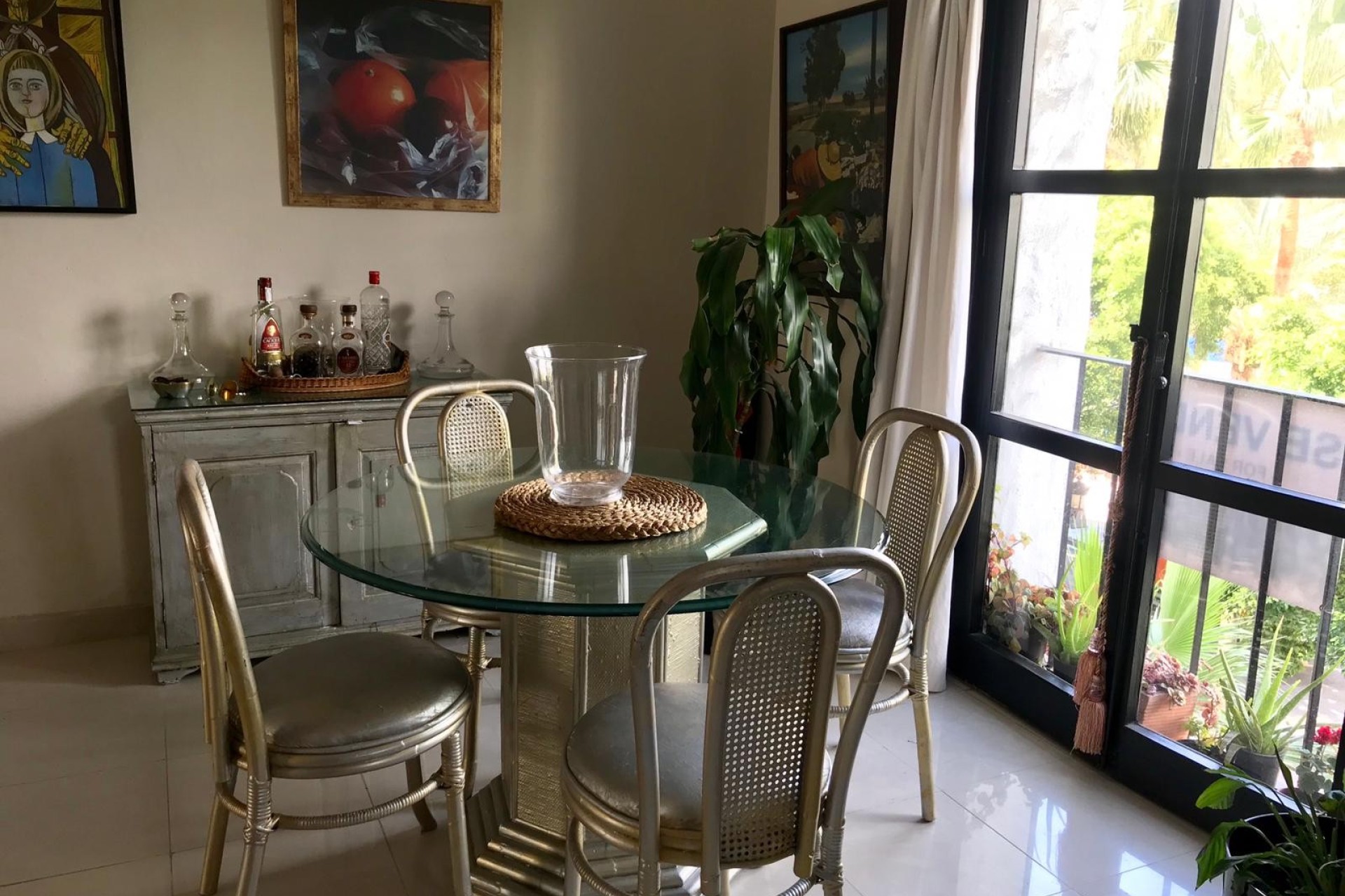 Herverkoop - Apartment - Marbella - Puerto Banús