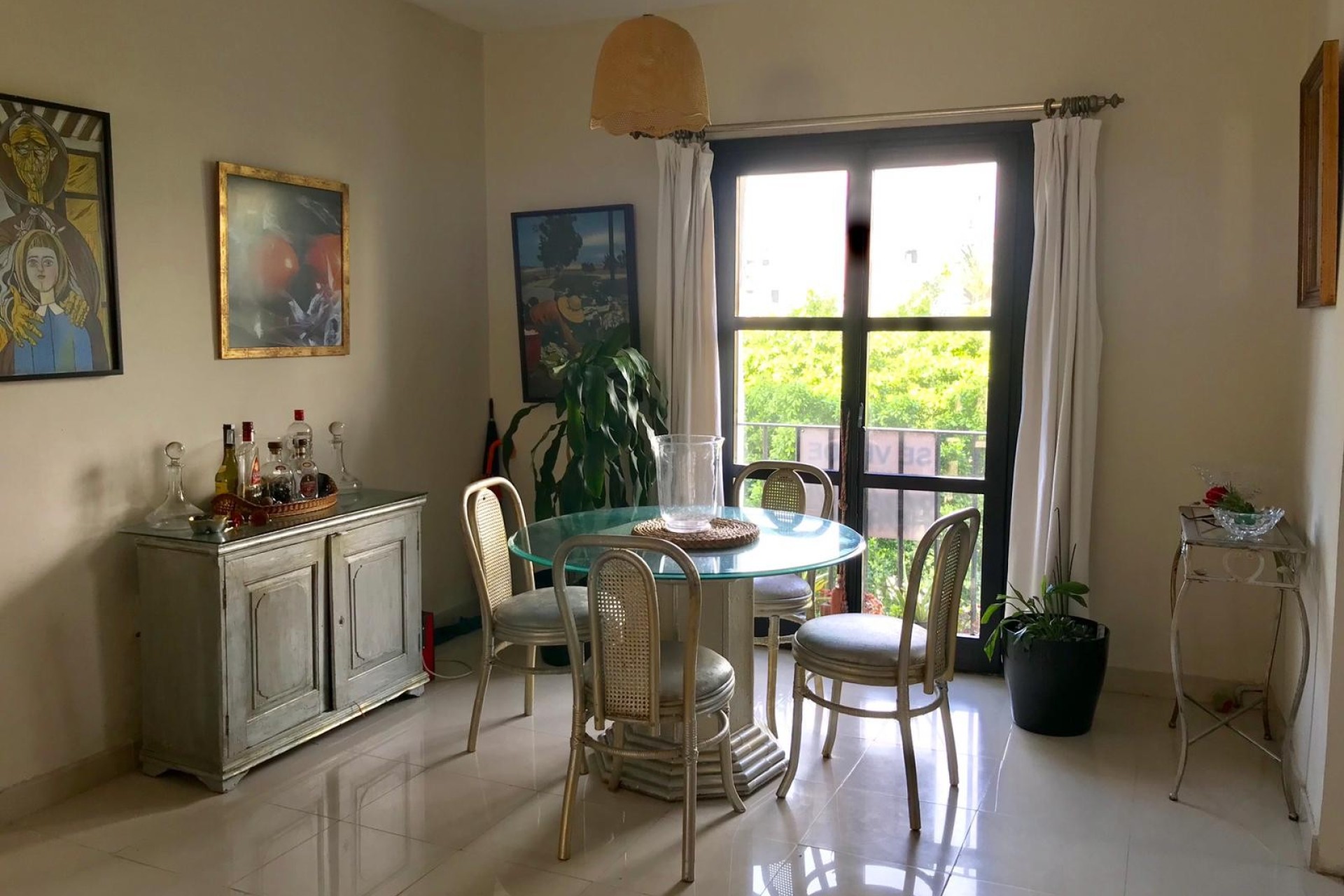 Herverkoop - Apartment - Marbella - Puerto Banús