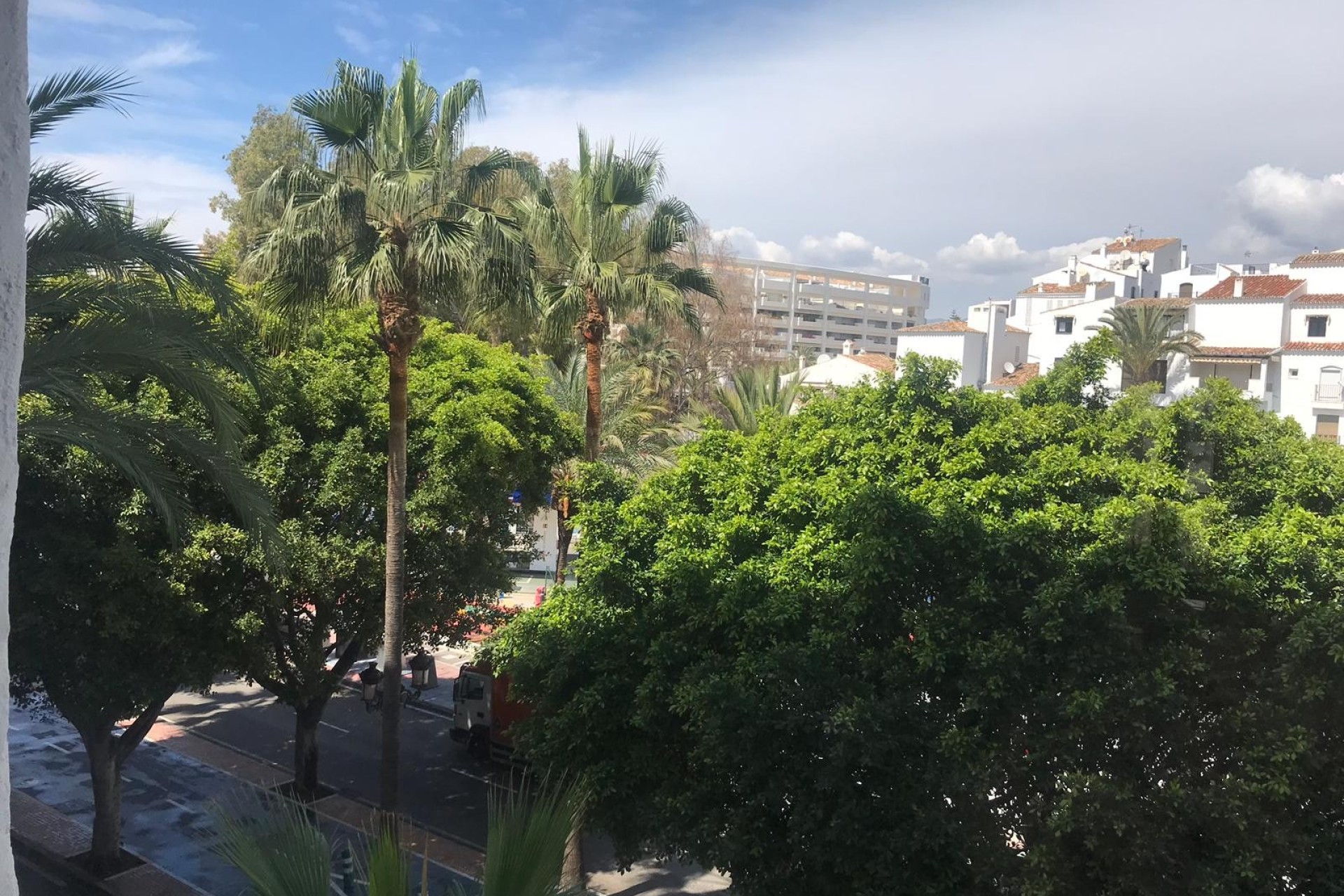 Herverkoop - Apartment - Marbella - Puerto Banús