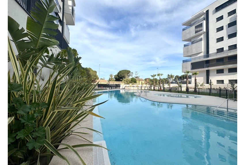 Herverkoop - Apartment - Orihuela Costa - Dehesa de campoamor