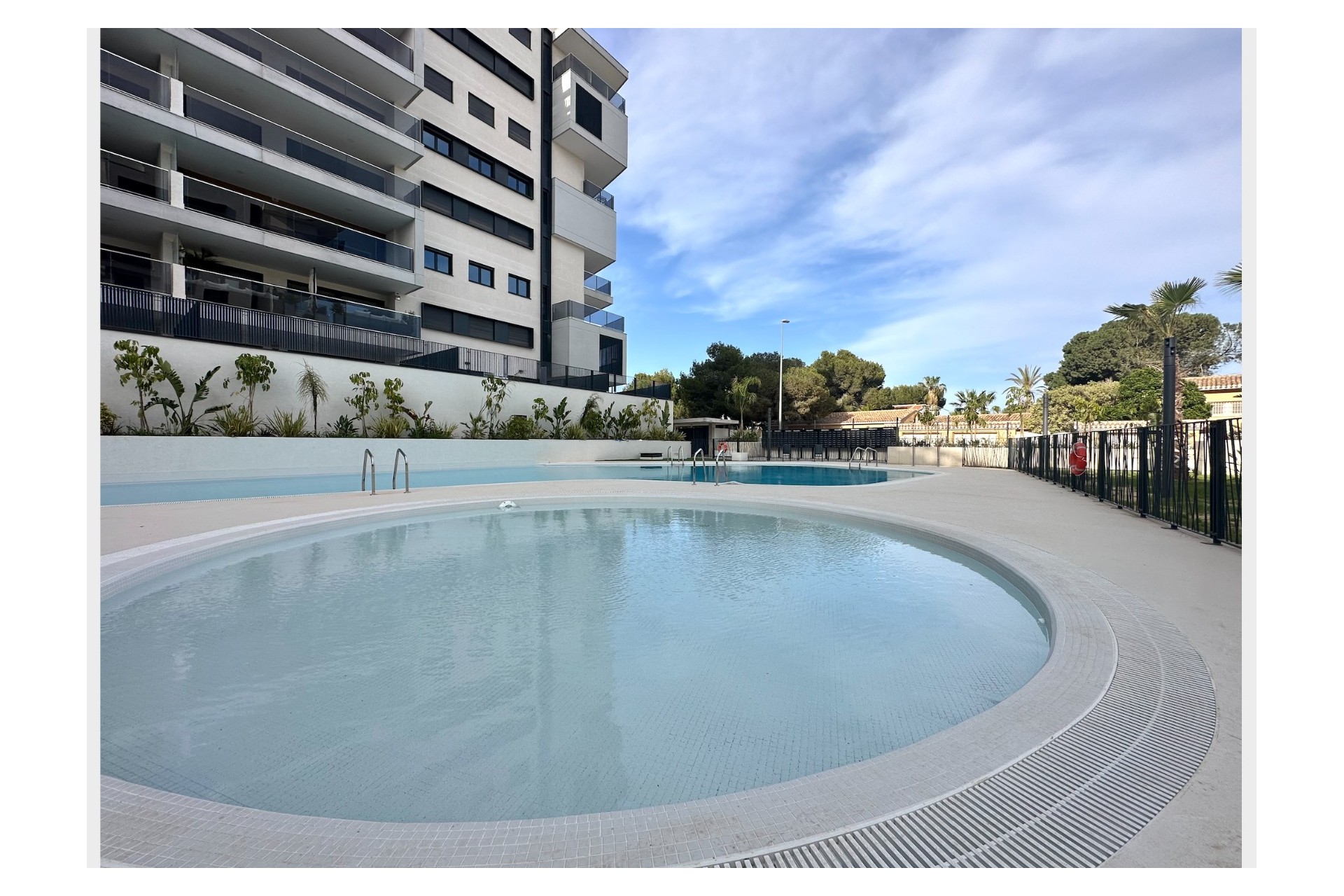 Herverkoop - Apartment - Orihuela Costa - Dehesa de campoamor