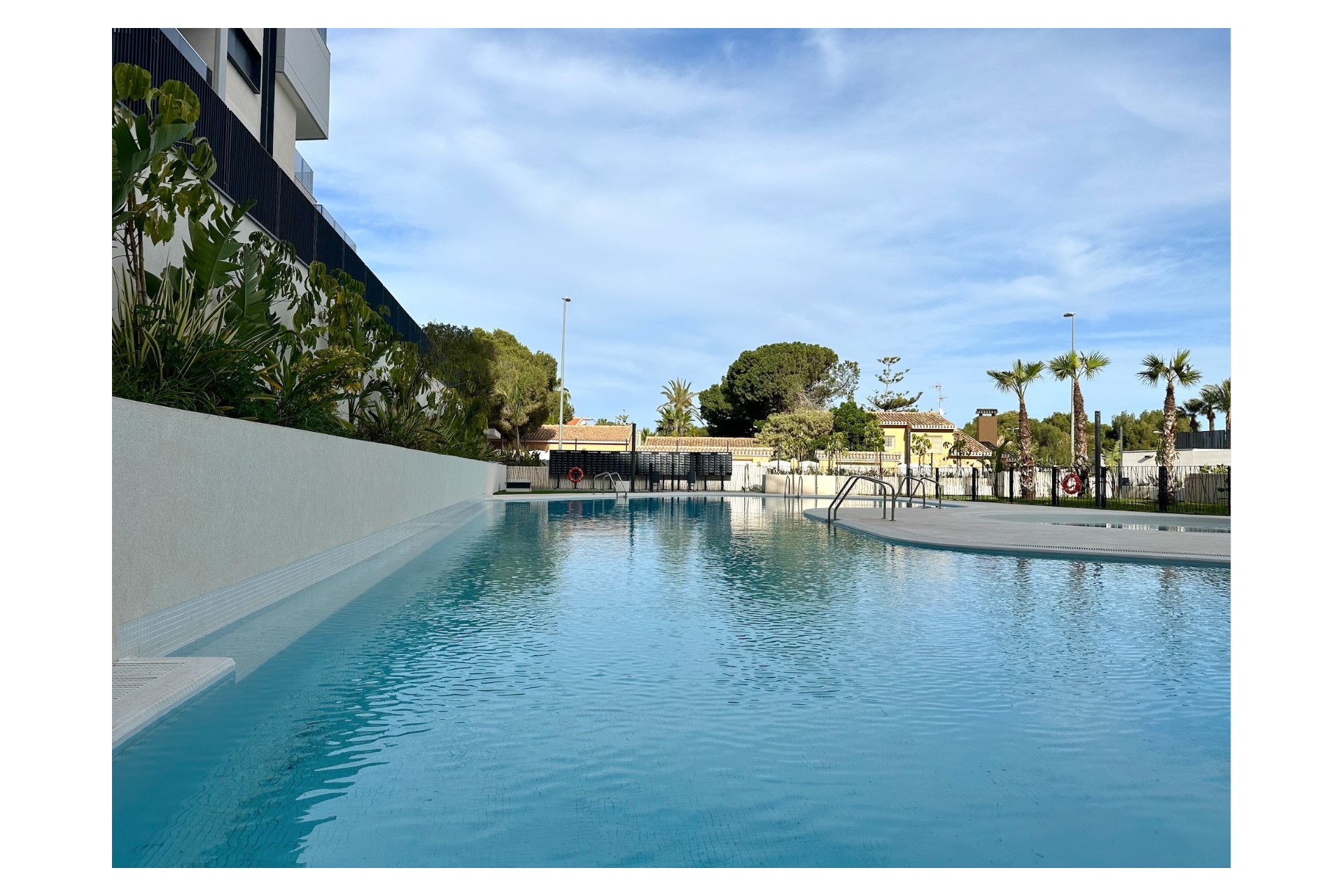 Herverkoop - Apartment - Orihuela Costa - Dehesa de campoamor