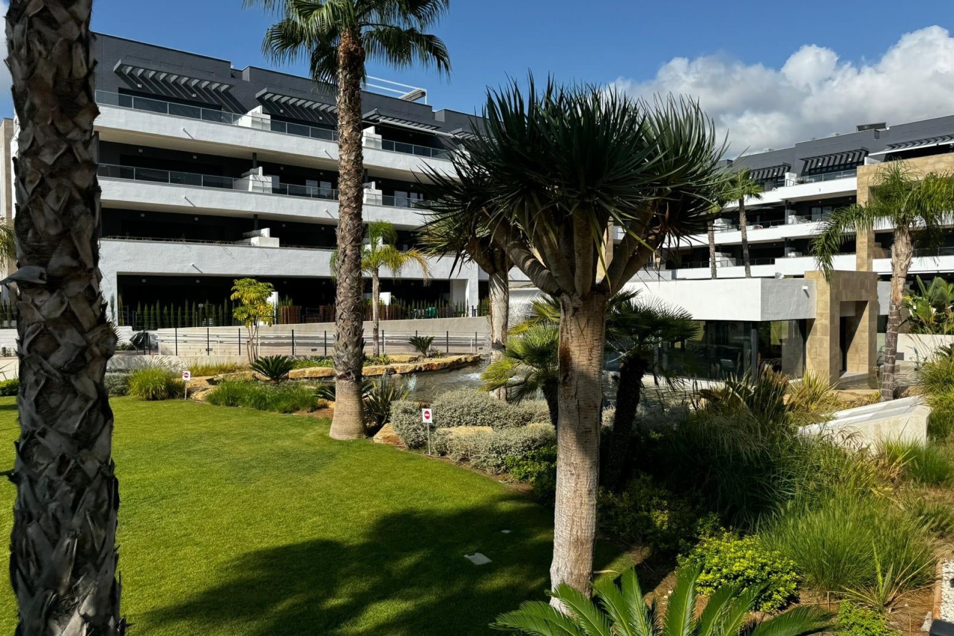 Herverkoop - Apartment - Orihuela Costa - La Zenia