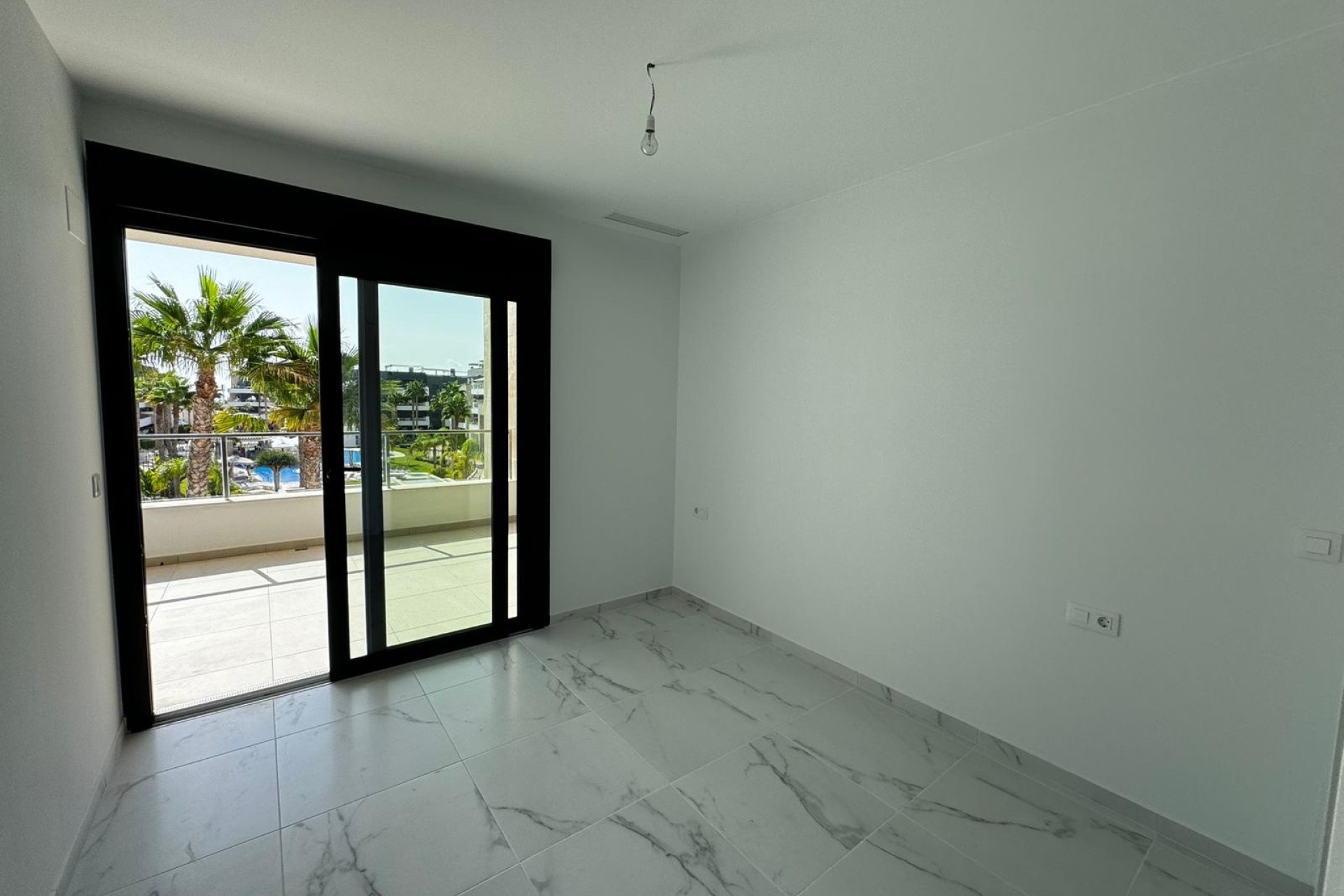 Herverkoop - Apartment - Orihuela Costa - La Zenia