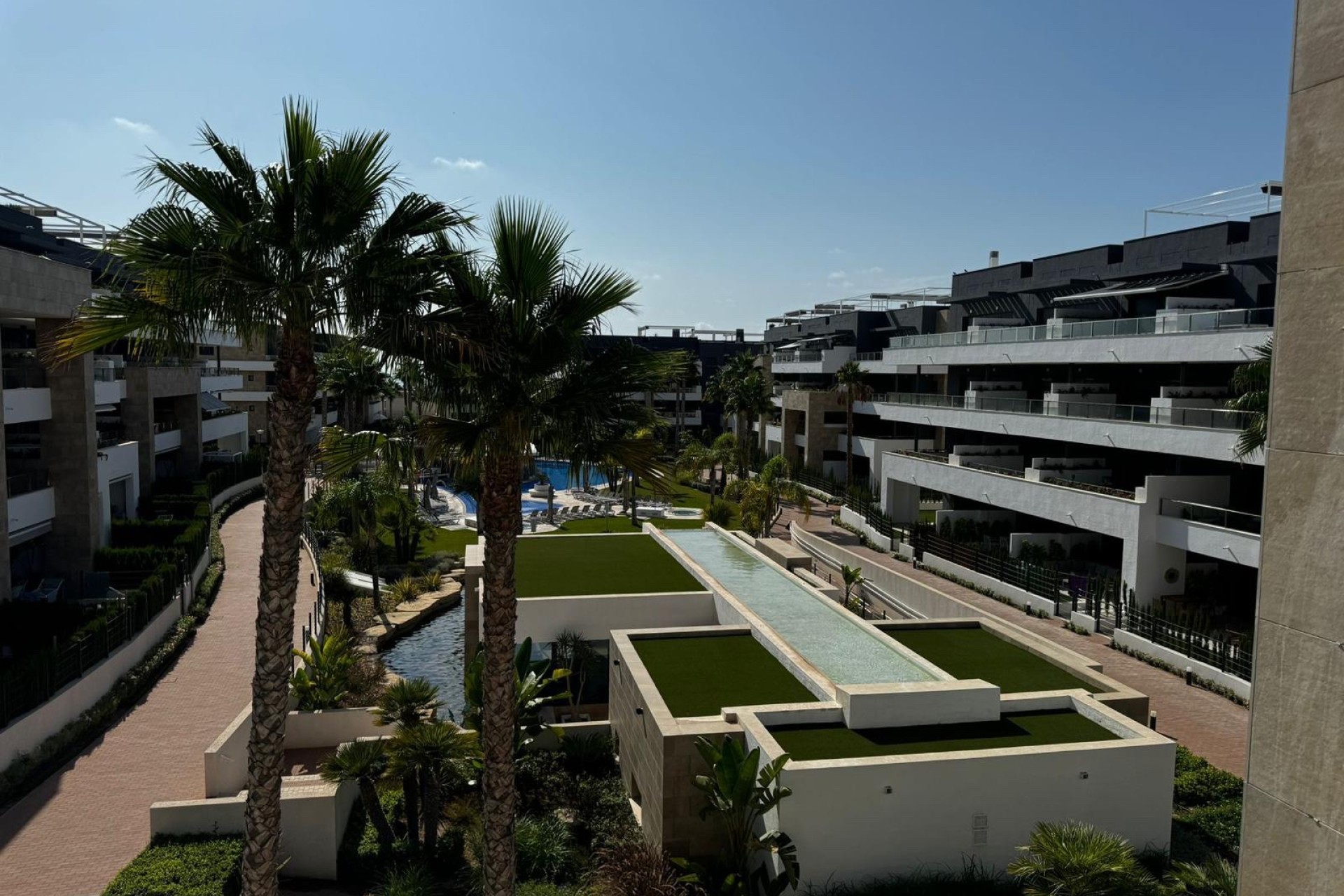 Herverkoop - Apartment - Orihuela Costa - La Zenia