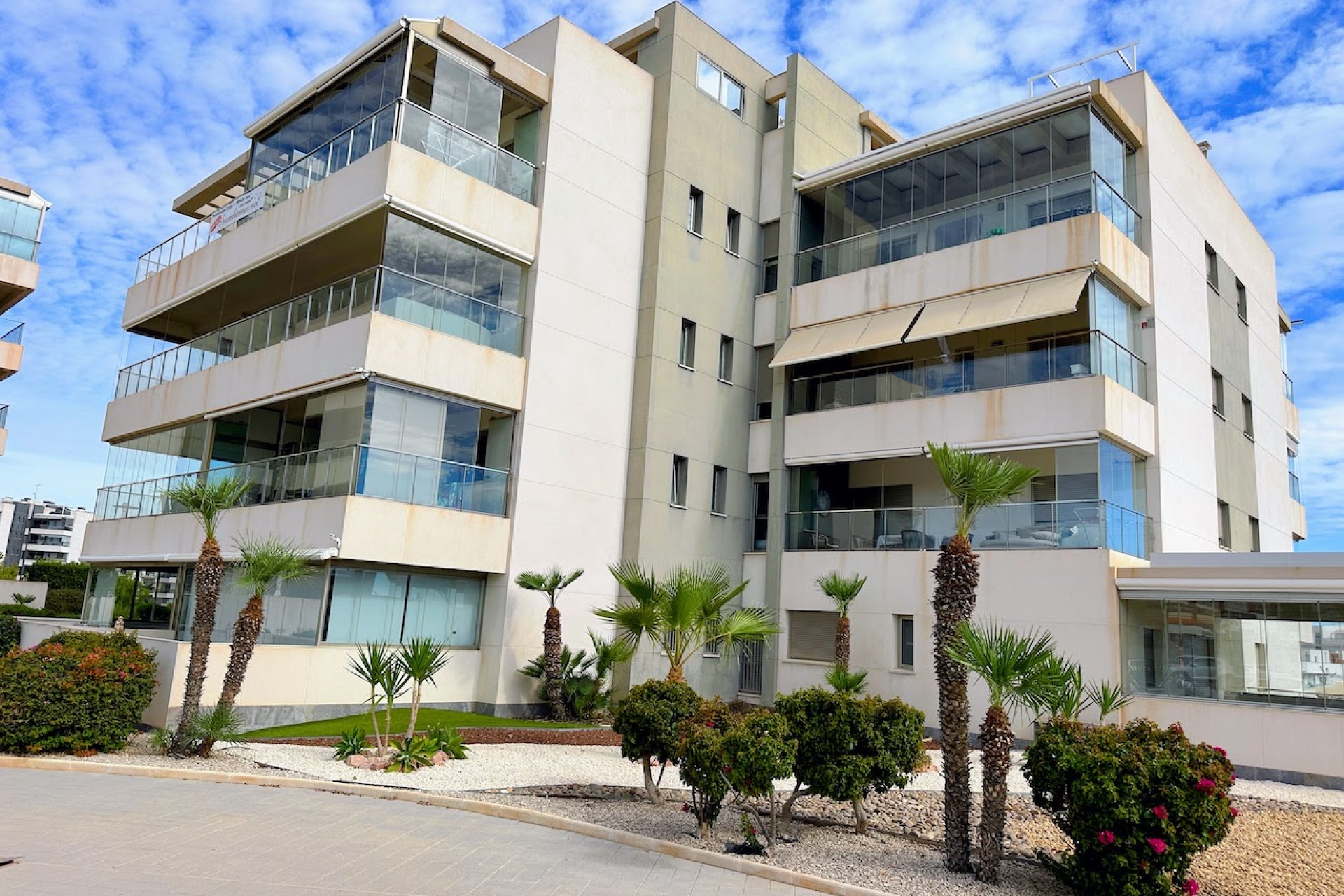 Herverkoop - Apartment - Orihuela Costa - La Zenia