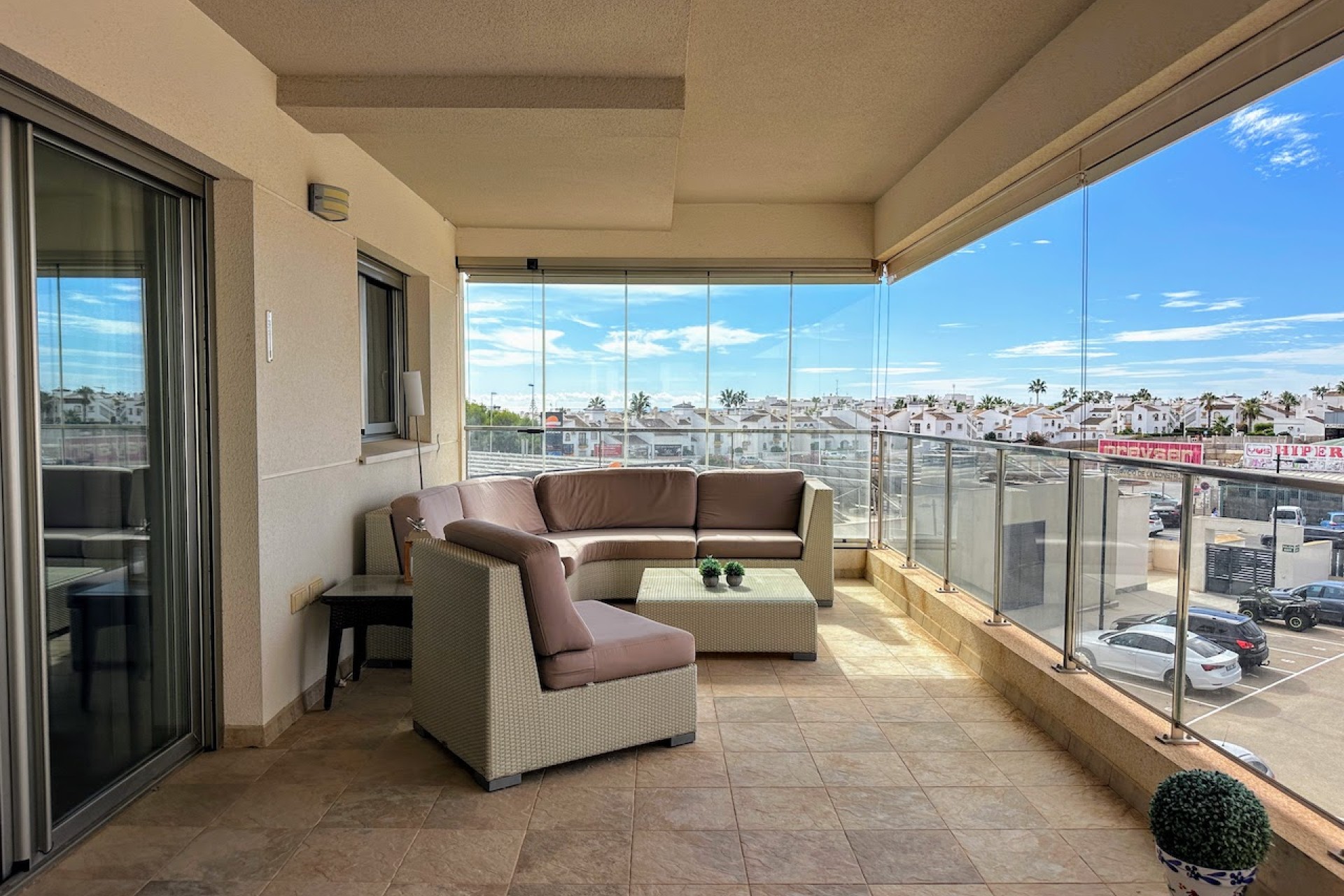 Herverkoop - Apartment - Orihuela Costa - La Zenia