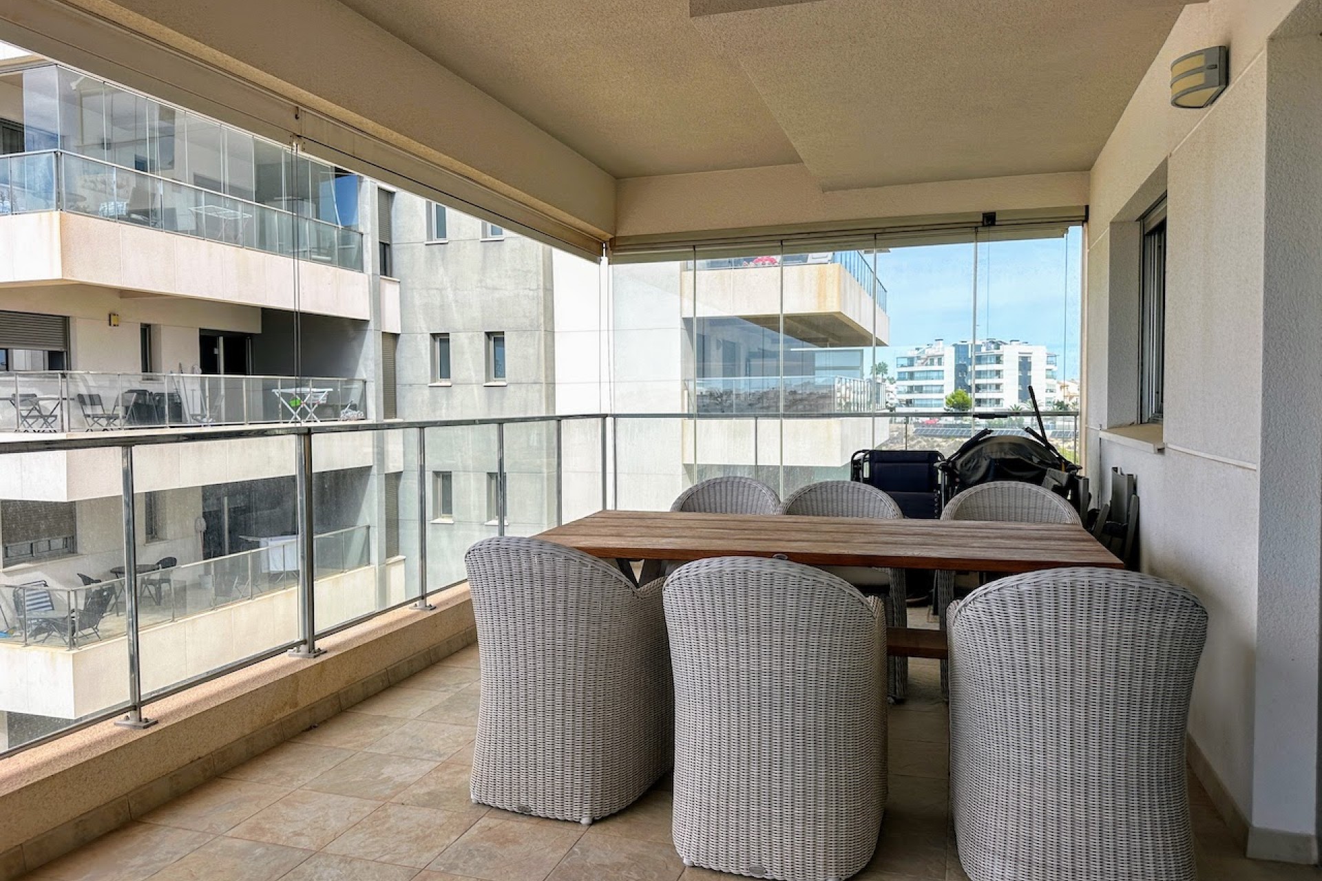 Herverkoop - Apartment - Orihuela Costa - La Zenia