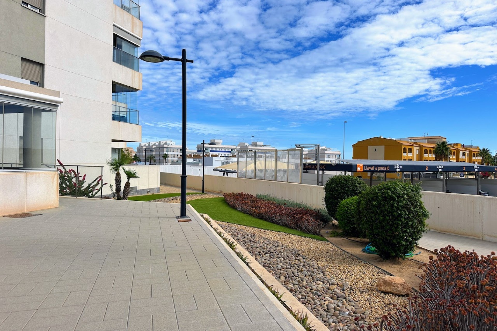 Herverkoop - Apartment - Orihuela Costa - La Zenia