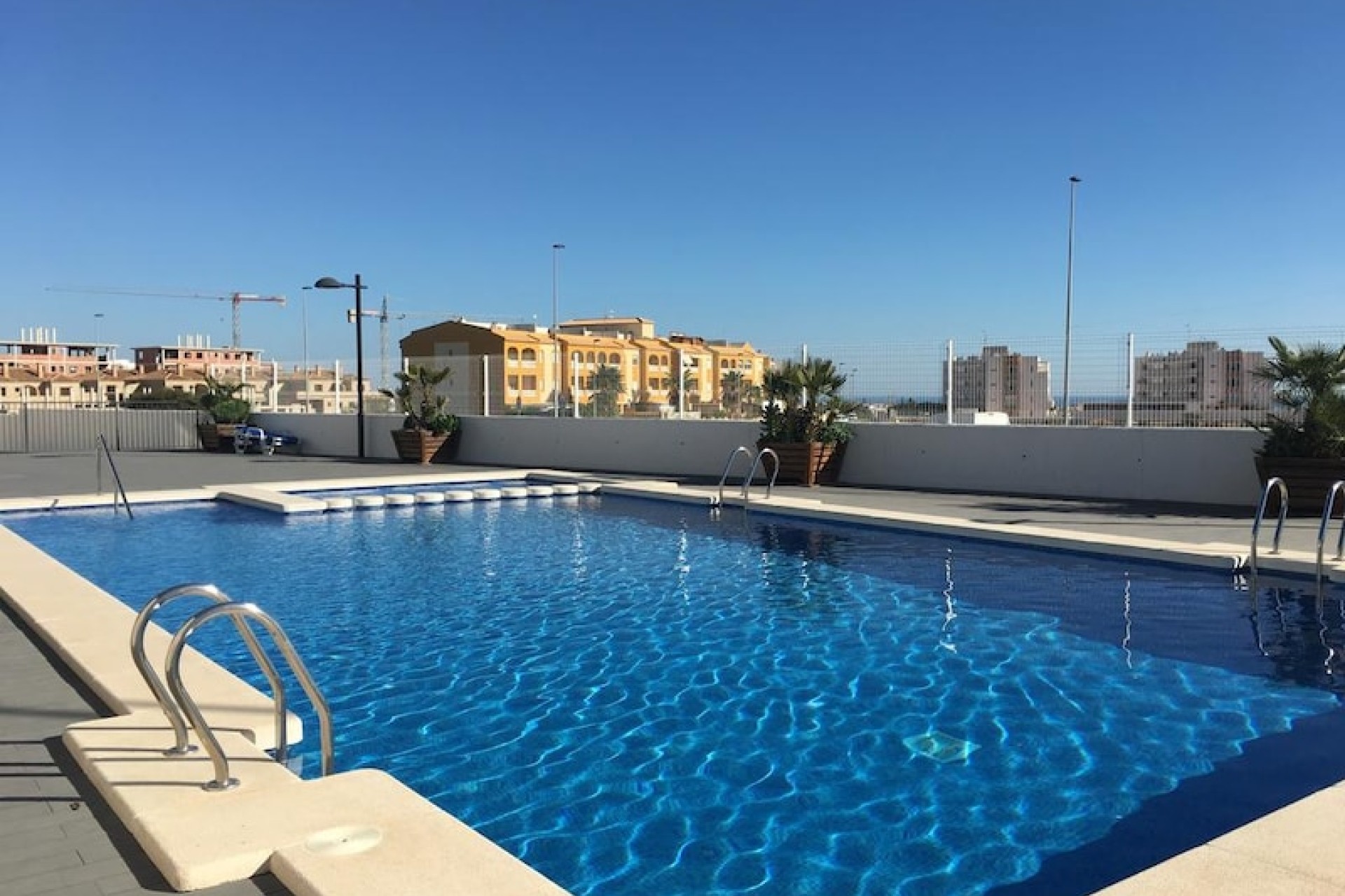 Herverkoop - Apartment - Orihuela Costa - La Zenia