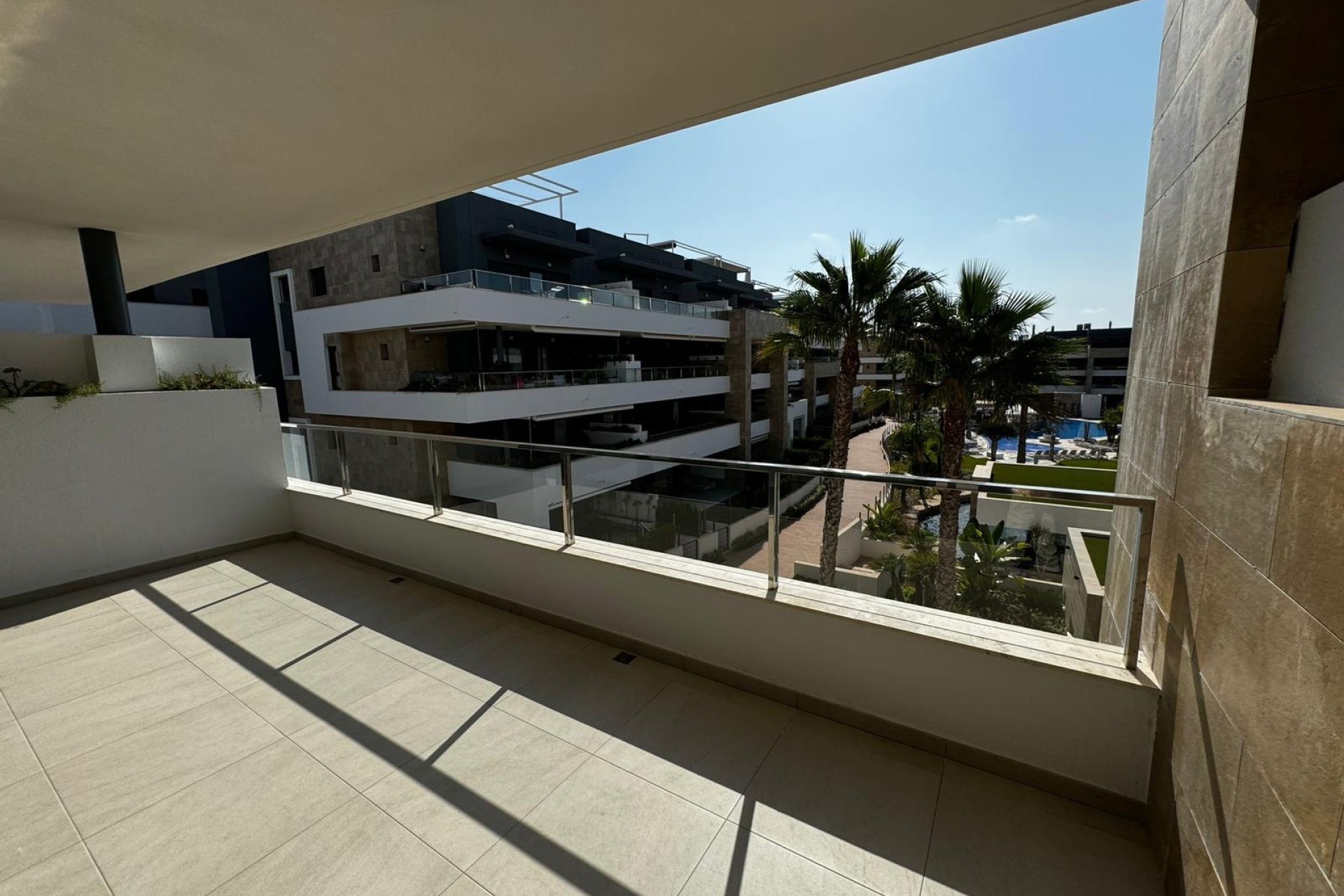 Herverkoop - Apartment - Orihuela Costa - La Zenia