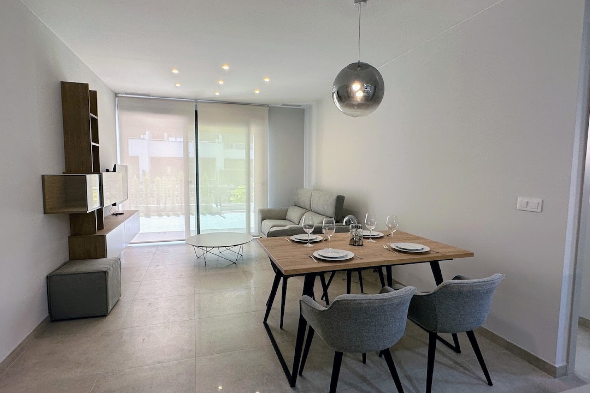 Herverkoop - Apartment - Orihuela Costa - Playa Flamenca