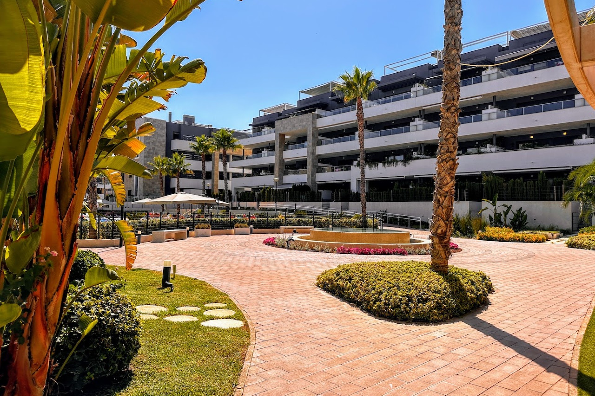 Herverkoop - Apartment - Orihuela Costa - Playa Flamenca