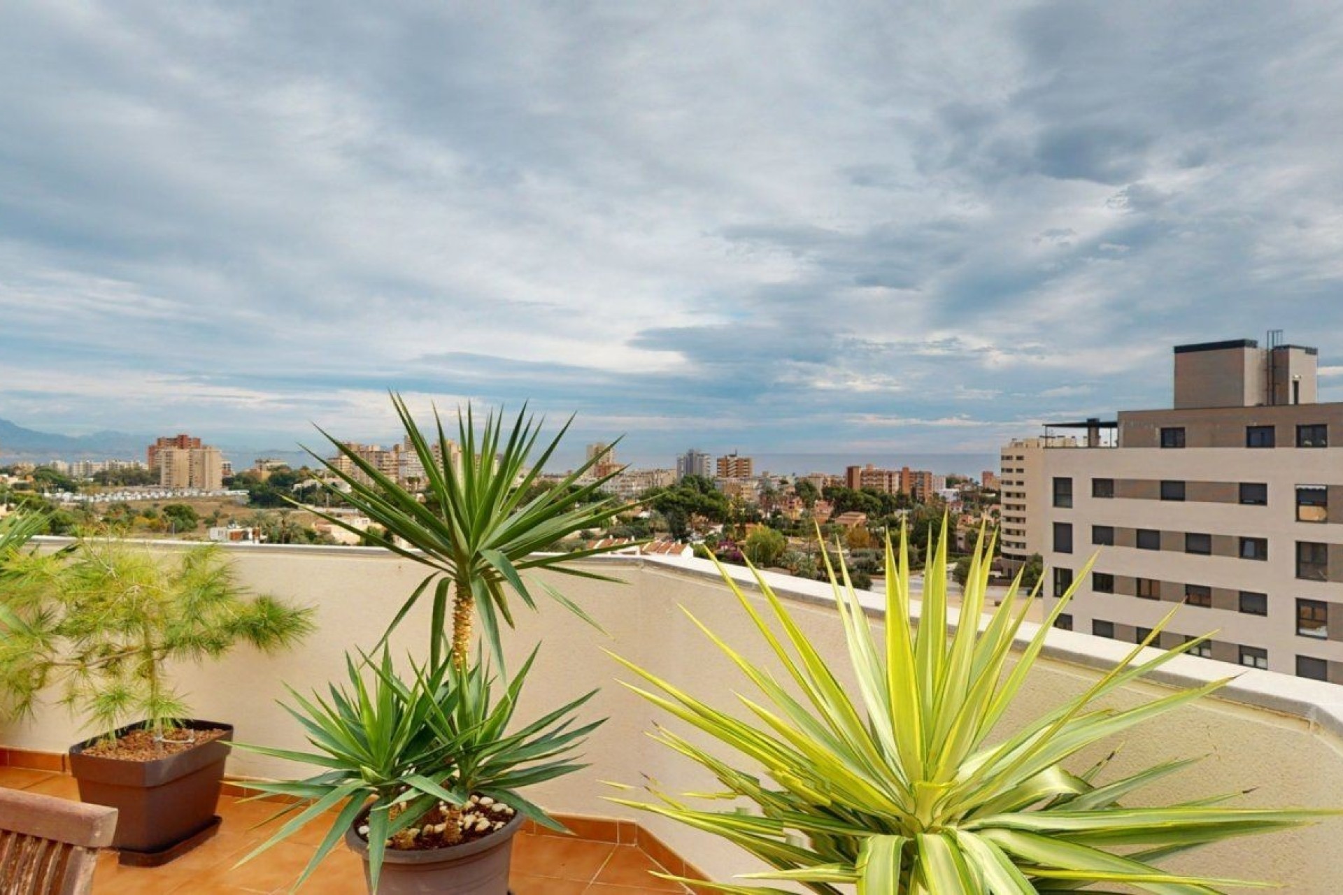 Herverkoop - Apartment - San Juan Alicante - San Juan de Alicante