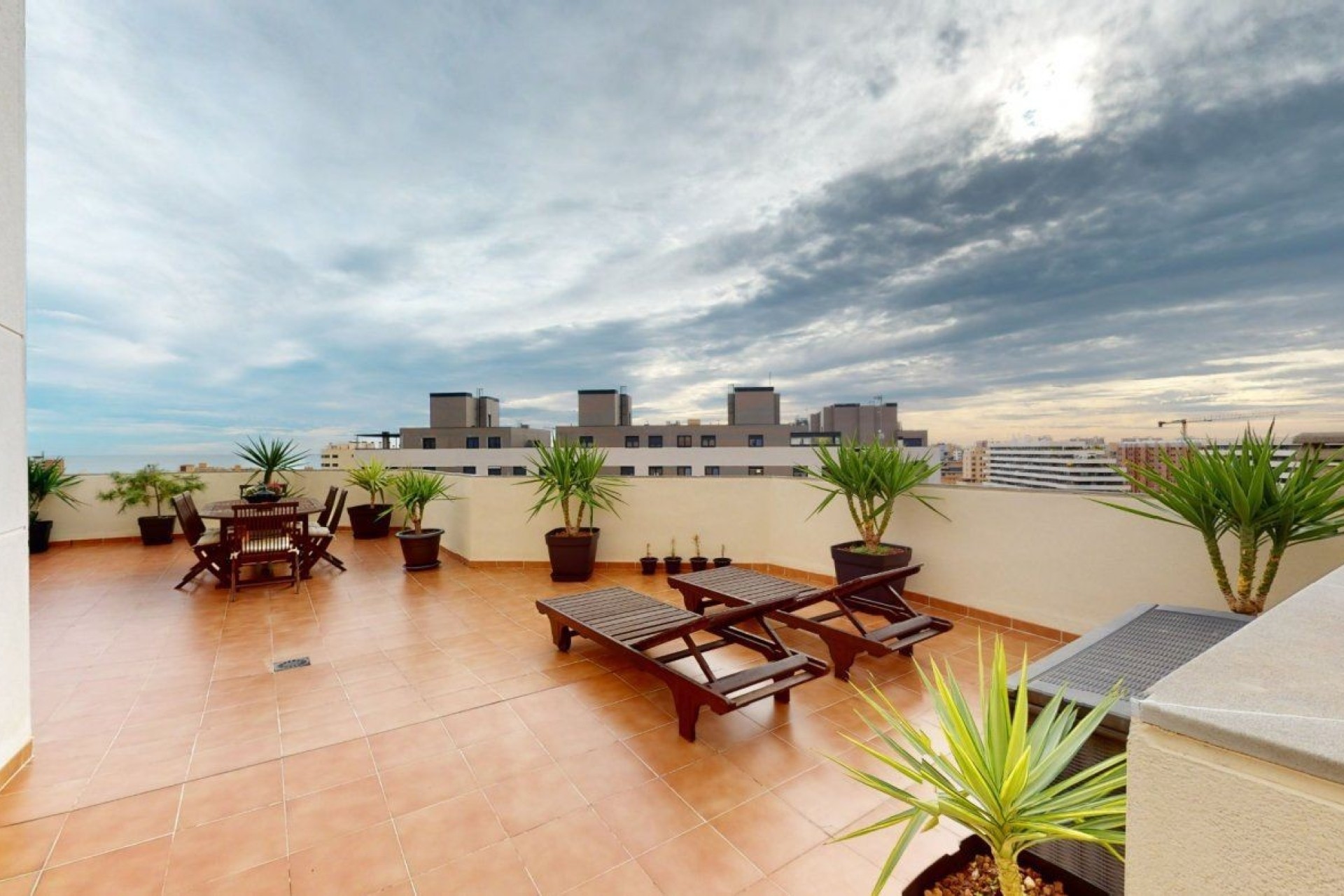 Herverkoop - Apartment - San Juan Alicante - San Juan de Alicante