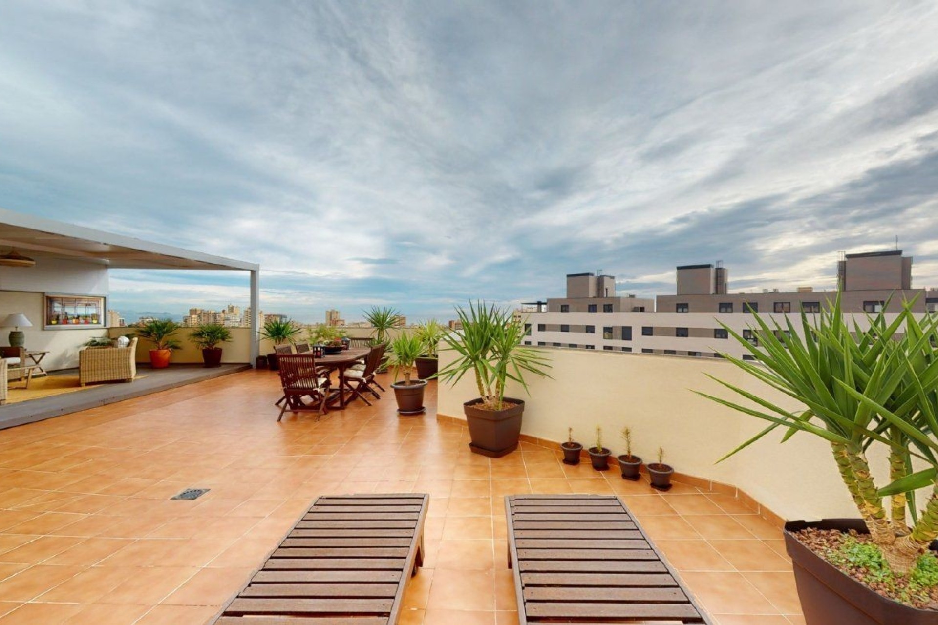 Herverkoop - Apartment - San Juan Alicante - San Juan de Alicante