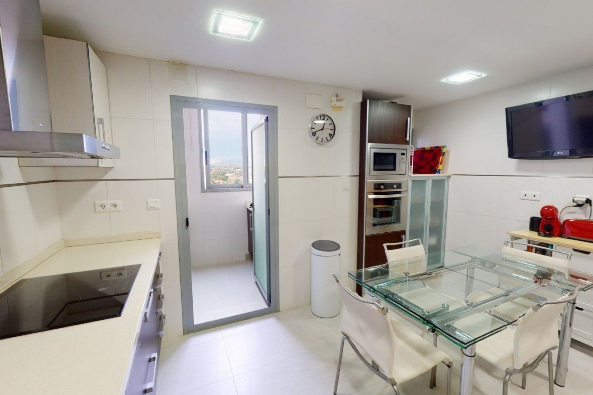 Herverkoop - Apartment - San Juan Alicante - San Juan de Alicante